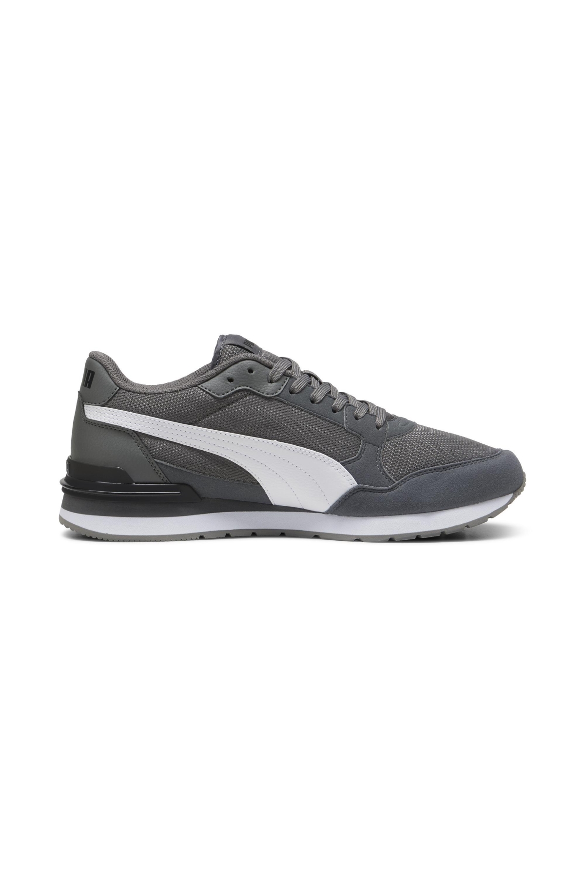 Puma Puma Çok Renkli 39966603 St Runner V4 Mesh Unisex Günlük Spor Ayakkabı Sneaker | Flo Çok Renkli - 5. görsel