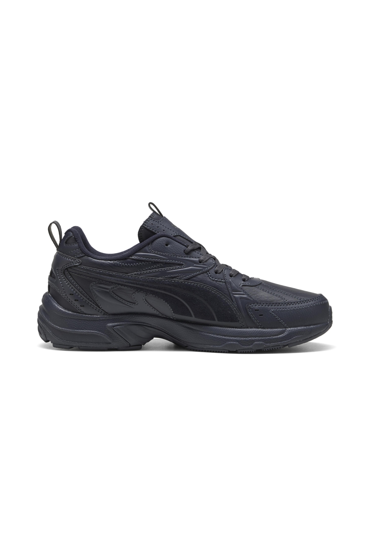 Puma Puma Lacivert 39782504 Milenio Tech L Unisex Günlük Spor Ayakkabı Sneaker | Flo Lacivert - 5. görsel
