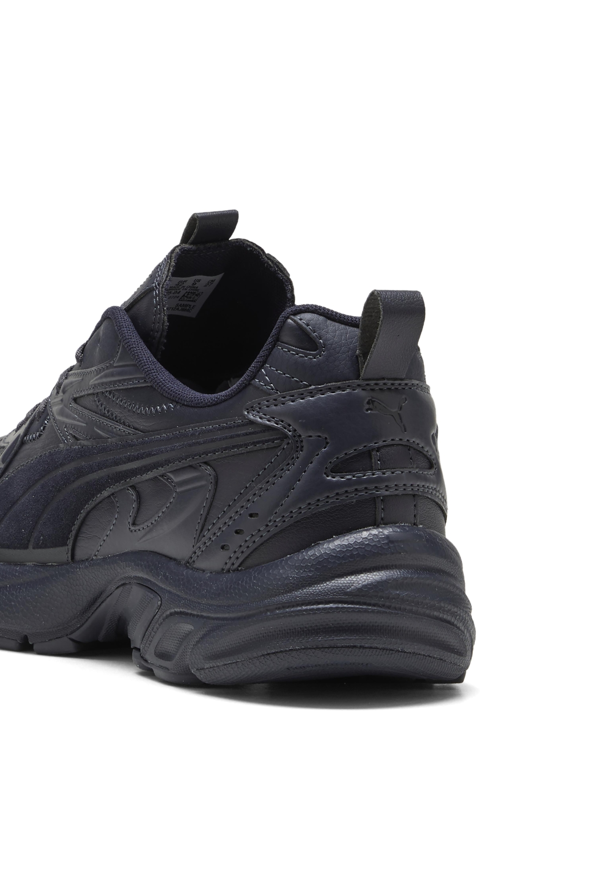 Puma Puma Lacivert 39782504 Milenio Tech L Unisex Günlük Spor Ayakkabı Sneaker | Flo Lacivert - 7. görsel