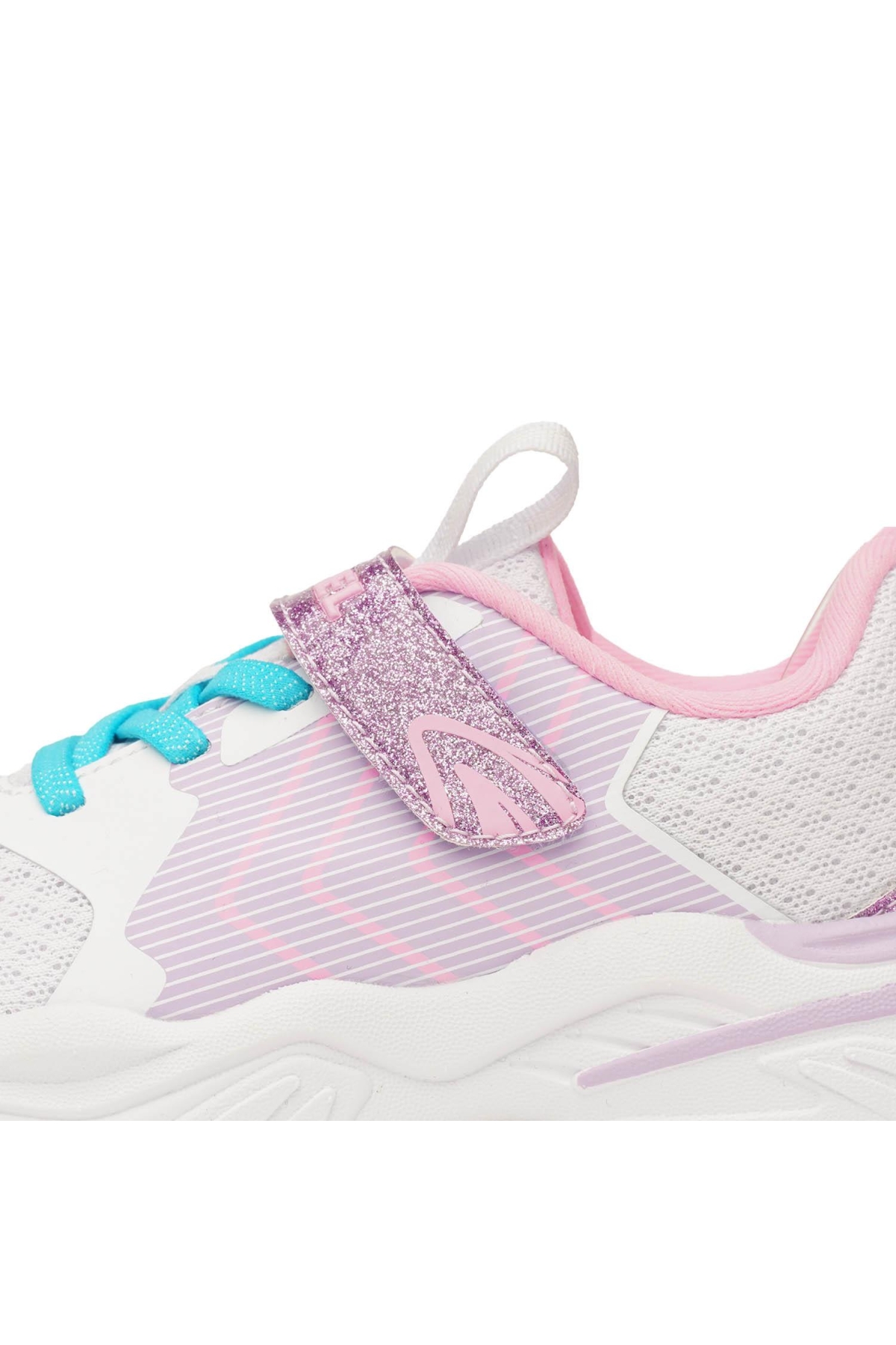 900469-3326 Malone Jr. Çocuk Spor Ayakkabı - Görsel 7