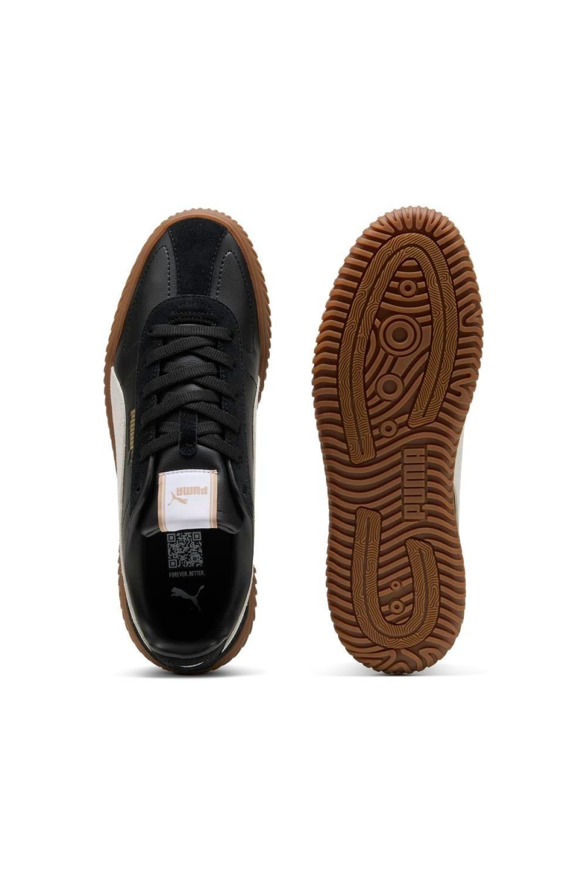 40260401 Club Kayzer Og Unisex Günlük Spor Ayakkabı - Görsel 5