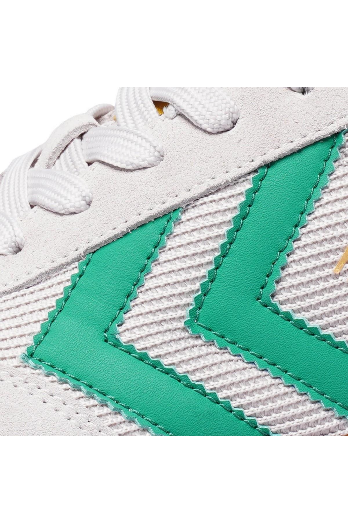 Hummel Hummel Beyaz 900703-9208 Vm78 Archive Studio Unisex Günlük Spor Ayakkabı Sneaker | Flo Beyaz - 7. görsel