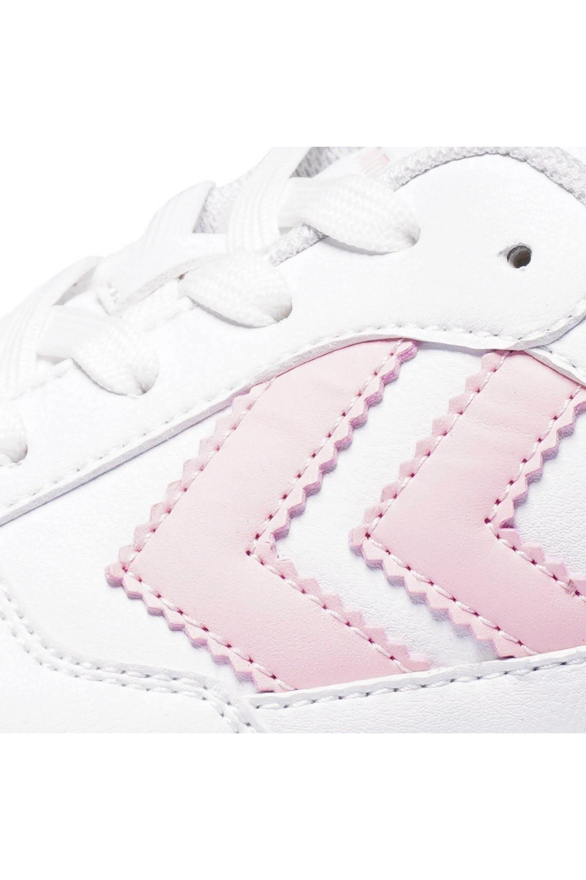 Hummel Hummel Beyaz 900725-9144 Kayno Unisex Günlük Spor Ayakkabı Sneaker | Flo Beyaz - 7. görsel