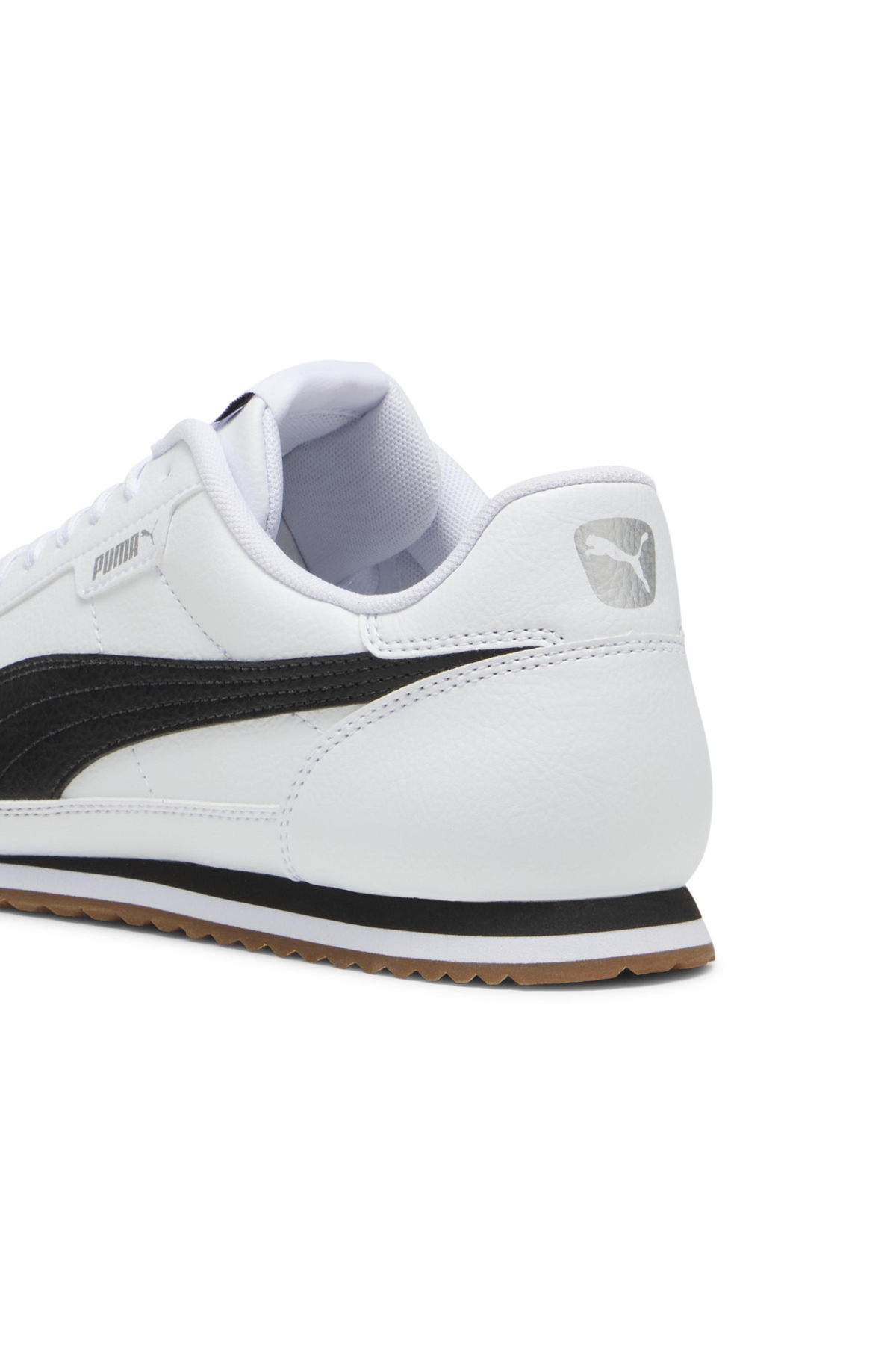 39745202 Turino II Unisex Günlük Spor Ayakkabı - Görsel 3