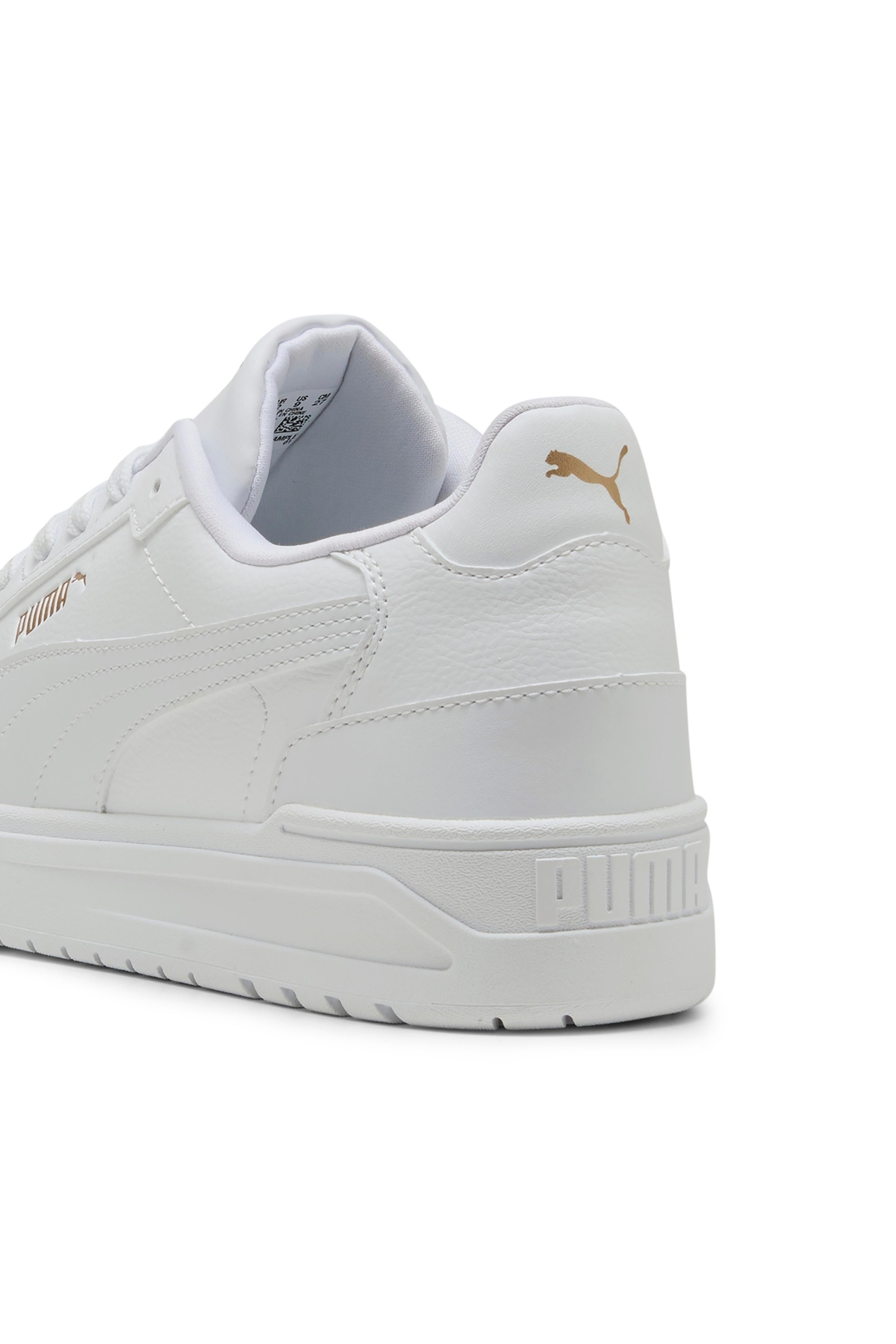 40259601 Shuffle Downtown Unisex Günlük Spor Ayakkabı - Görsel 6