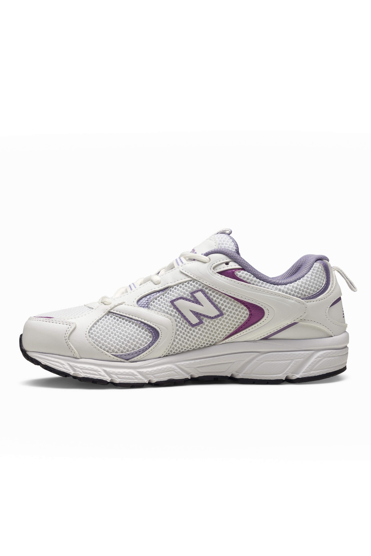 New Balance New Balance Beyaz ML408PL Unisex Günlük Spor Ayakkabı Sneaker | Flo Beyaz - 3. görsel