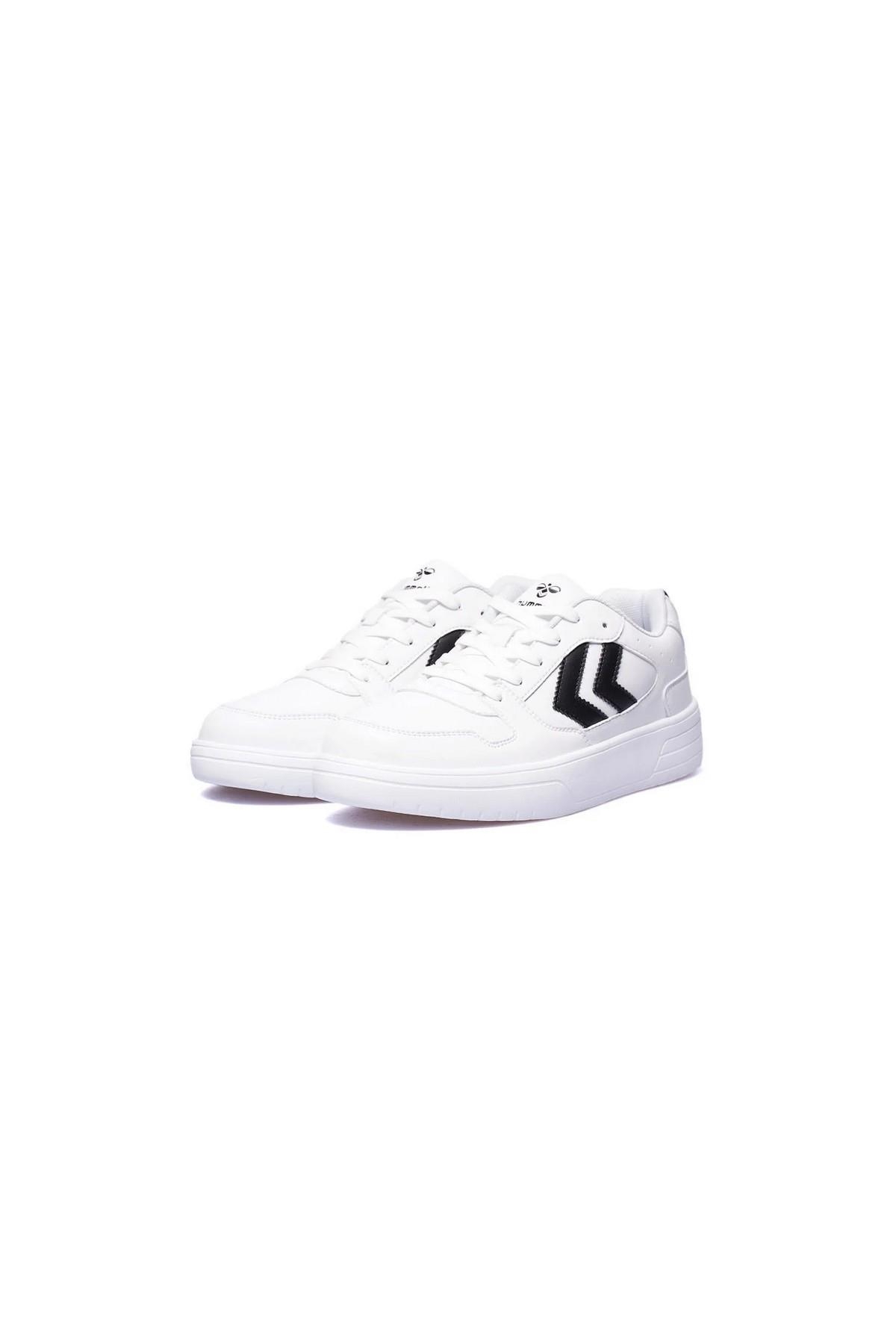 Hummel Hummel Beyaz 900725-9124 Kayno Unisex Günlük Spor Ayakkabı Sneaker | Flo Beyaz - 5. görsel
