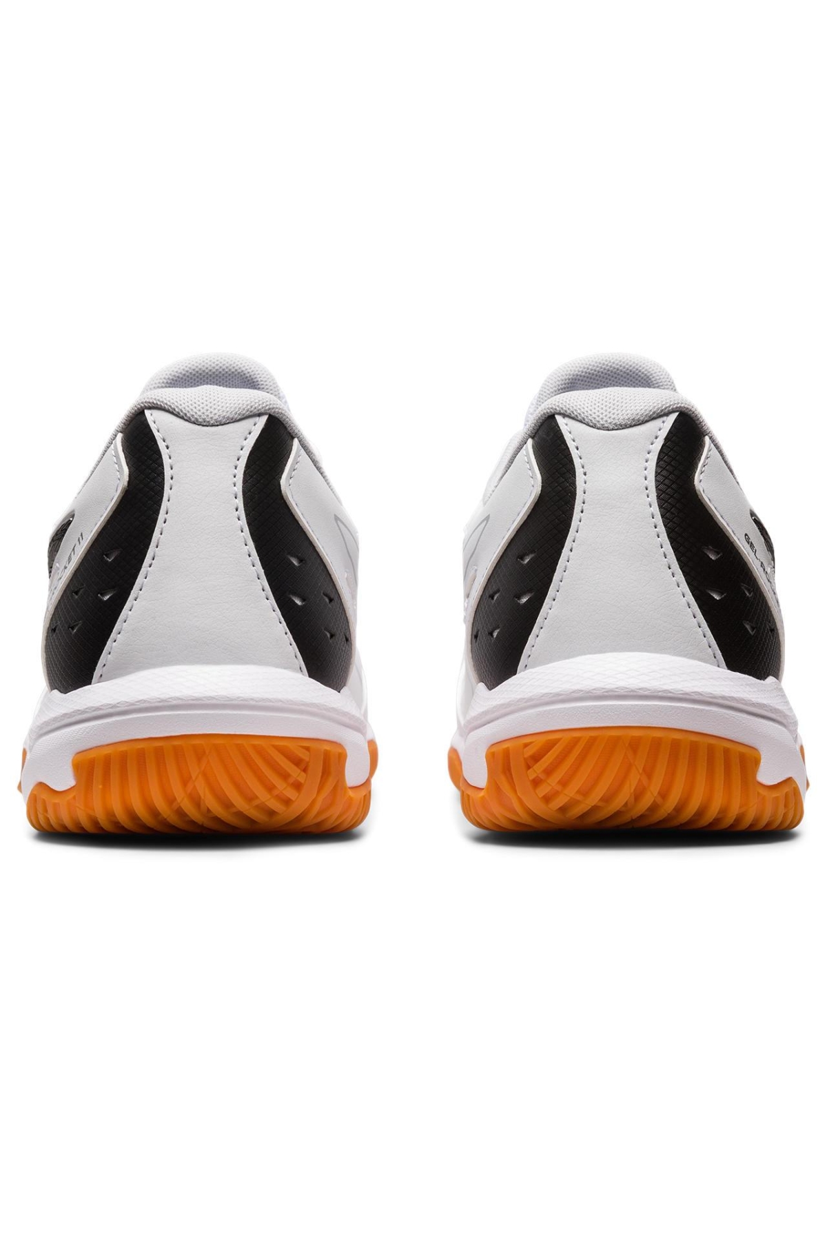 Asics Asics Beyaz 1071A091-101 Gel-Rocket 11 Erkek Voleybol Ayakkabısı Sneaker | Flo Beyaz - 8. görsel