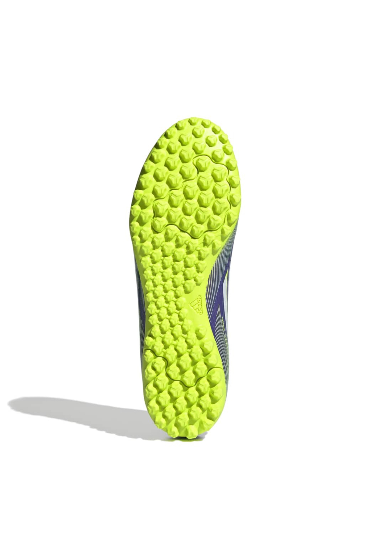 Adidas Adidas F50 Club Tf Erkek Mor Halı Saha Ayakkabısı Sneaker | Flo Mor - 4. görsel