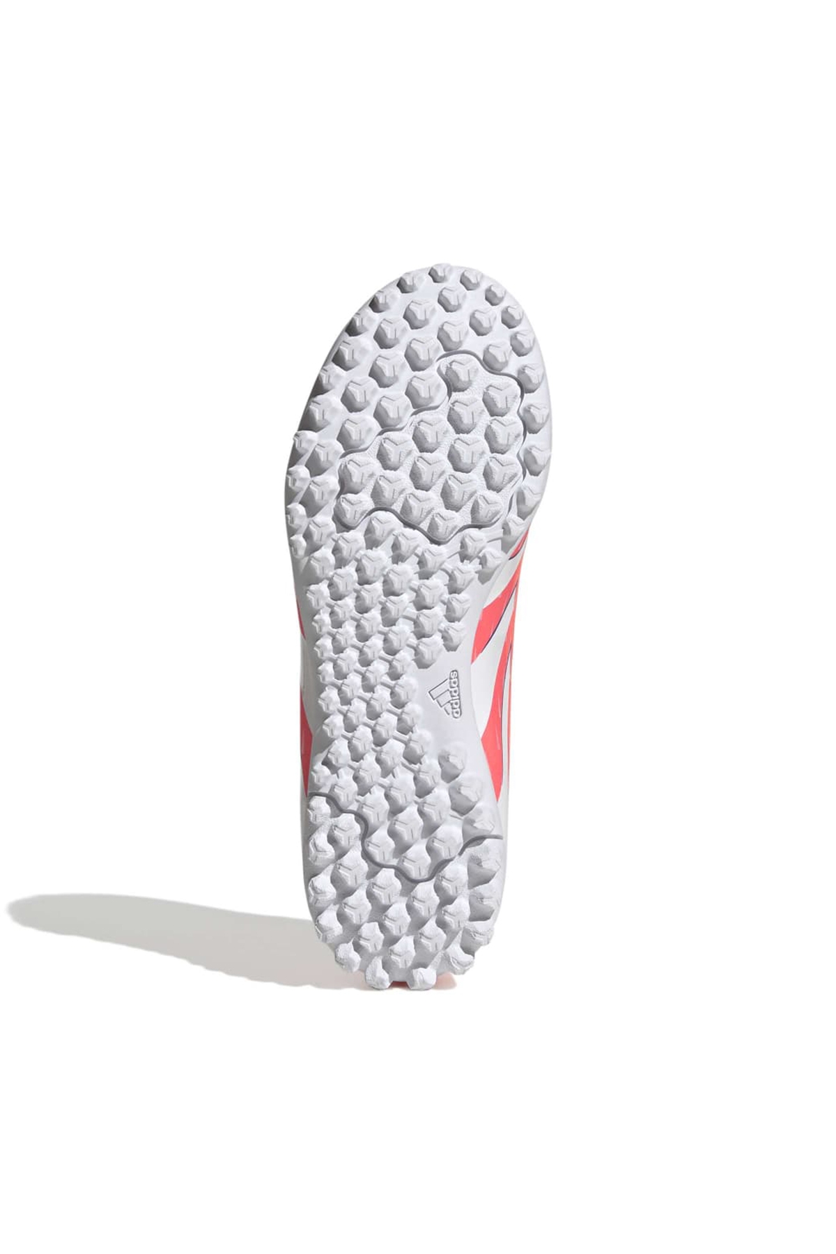 Adidas Adidas Predator Club Tf J Çocuk Turuncu Halı Saha Ayakkabısı Sneaker | Flo Turuncu - 4. görsel