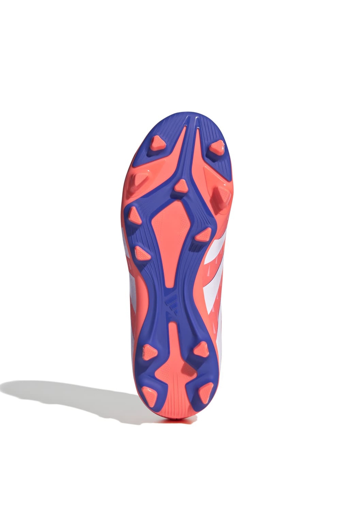 Adidas Adidas Predator Club Fg/Mg J Çocuk Turuncu Krampon Sneaker | Flo Turuncu - 4. görsel