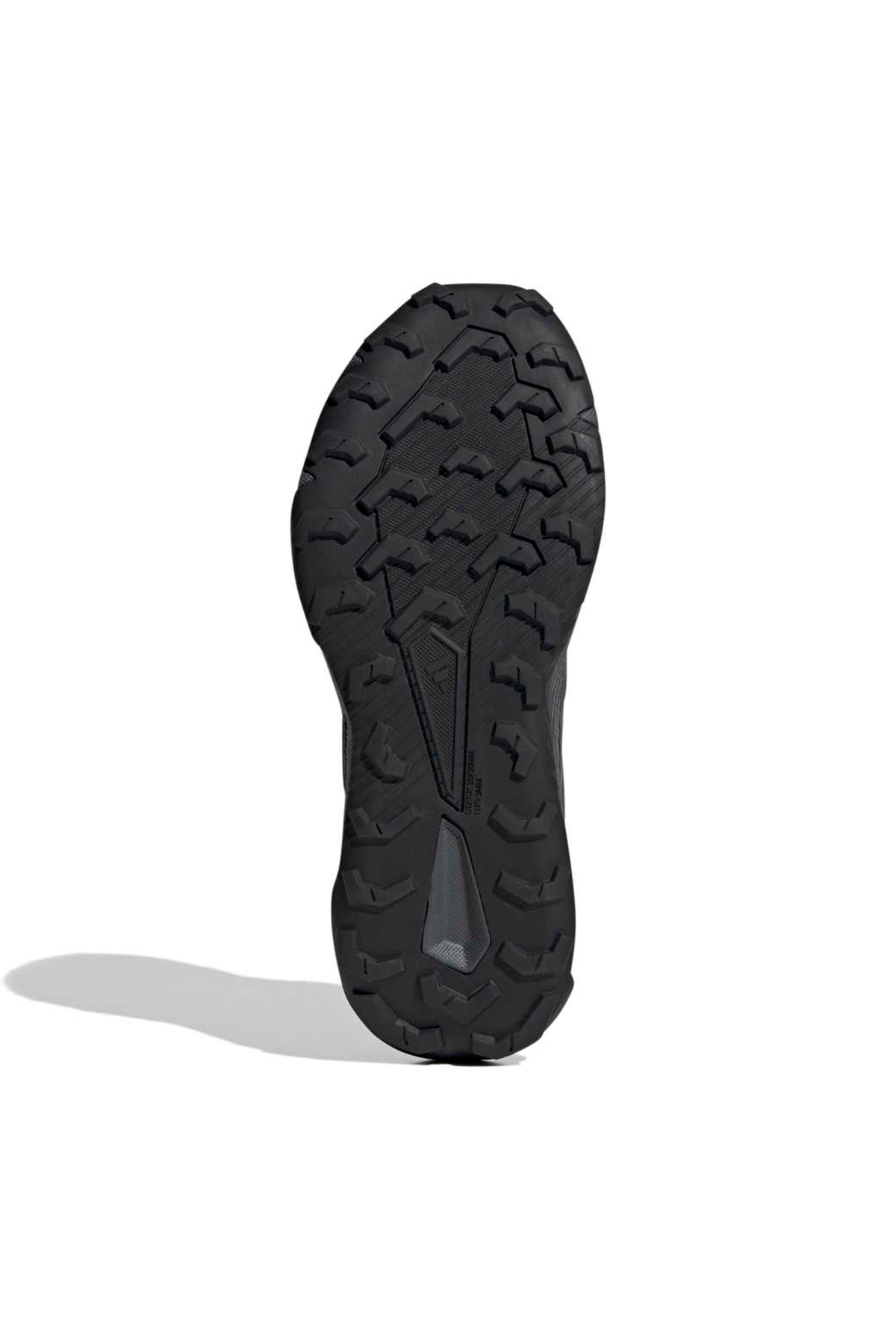 Adidas Adidas Terrex Tracefinder Erkek Siyah Koşu Ayakkabısı Sneaker | Flo Siyah - 5. görsel