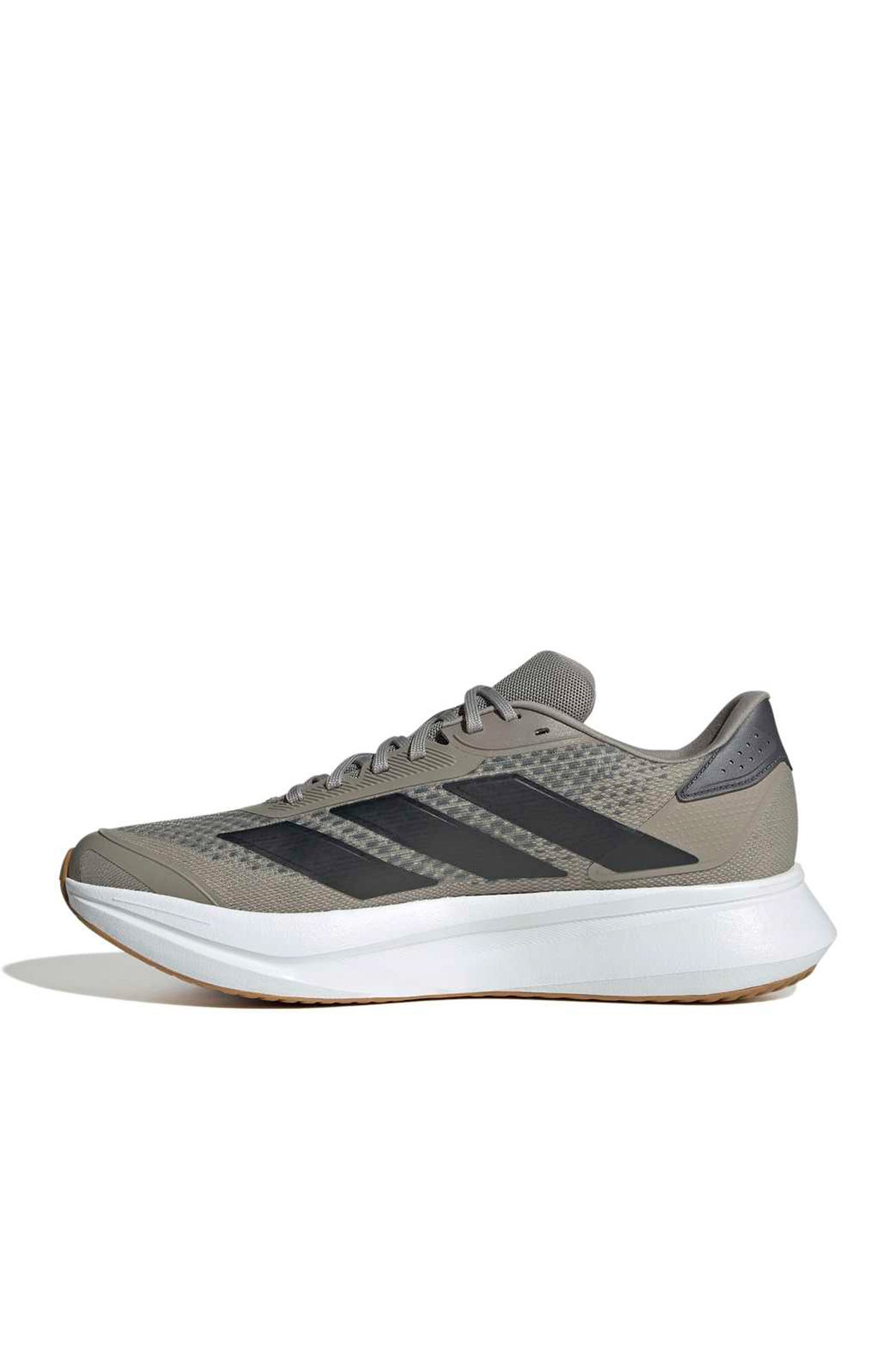 Adidas Adidas Duramo SL 2 Erkek Bej Koşu Ayakkabısı Sneaker | Flo Bej - 3. görsel