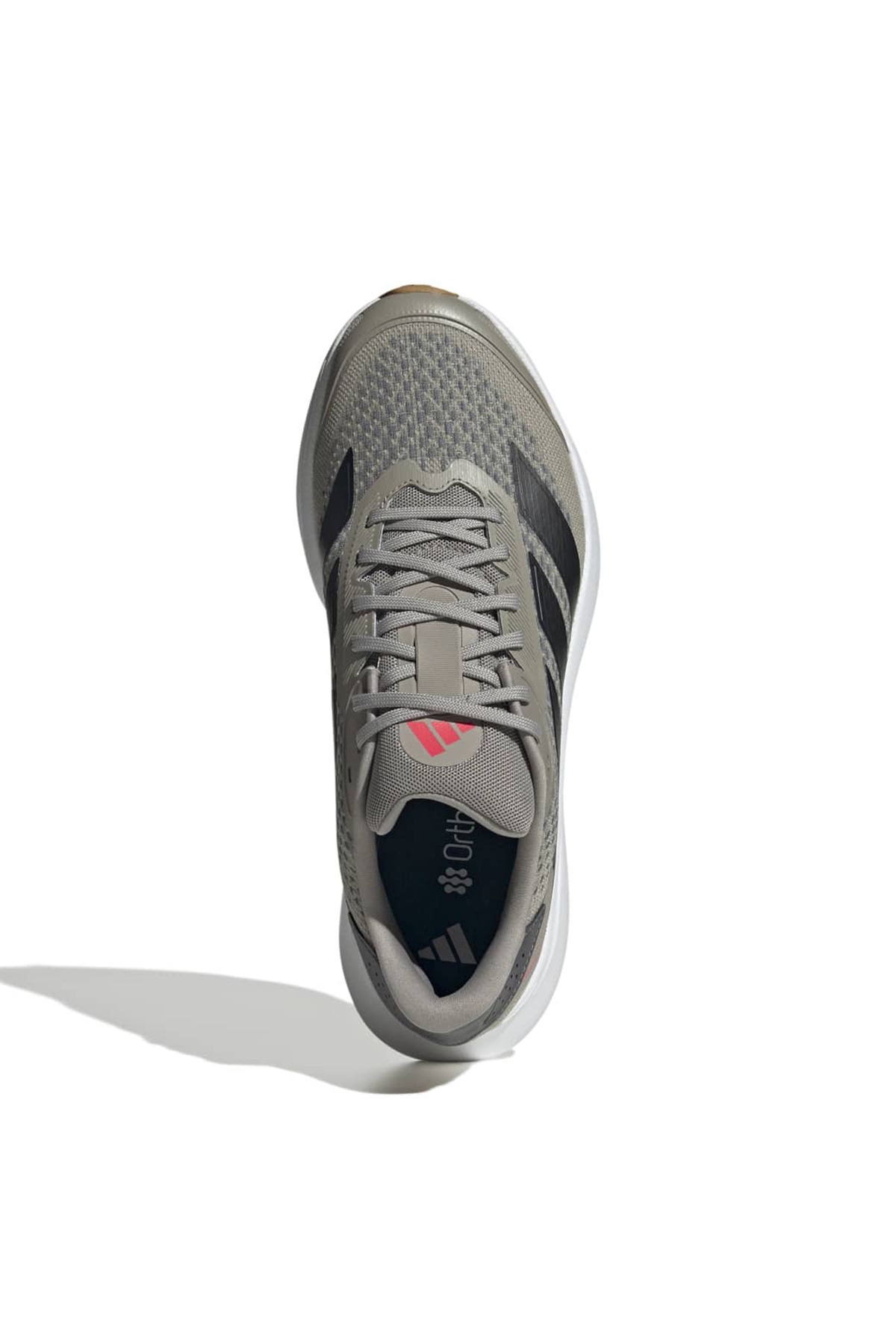 Adidas Adidas Duramo SL 2 Erkek Bej Koşu Ayakkabısı Sneaker | Flo Bej - 4. görsel