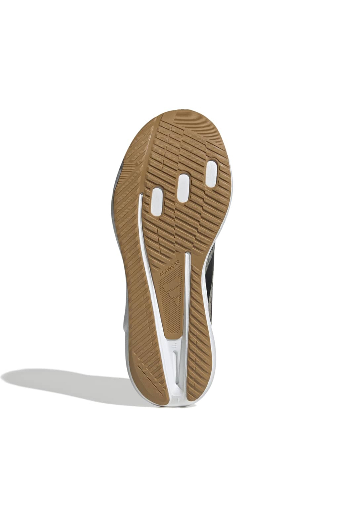 Adidas Adidas Duramo SL 2 Erkek Bej Koşu Ayakkabısı Sneaker | Flo Bej - 5. görsel