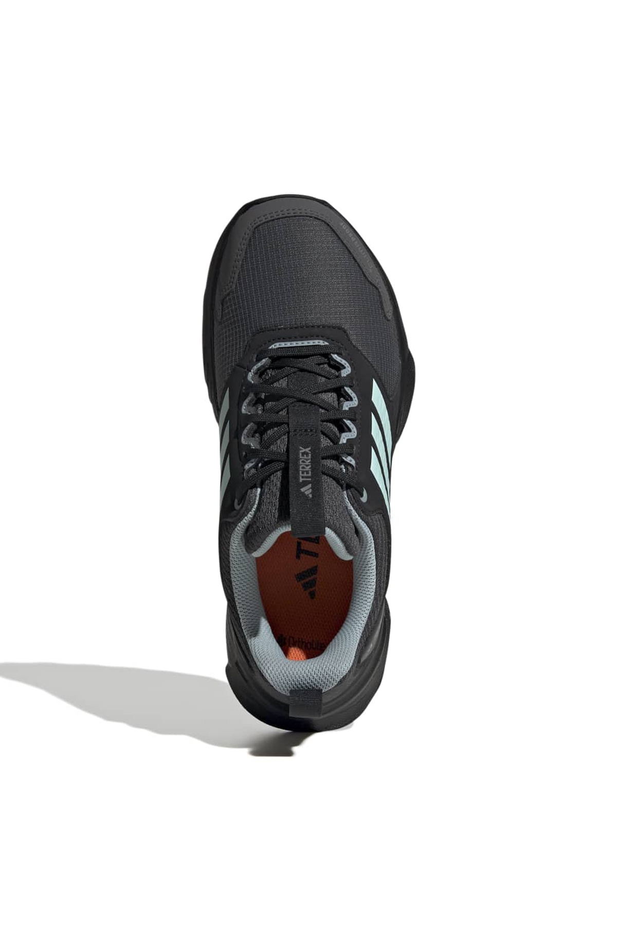 Adidas Adidas Çok Renkli Terrex Tracefinder 2 Trail Running Kadın Siyah Koşu Ayakkabısı Sneaker | Flo Çok Renkli - 4. görsel