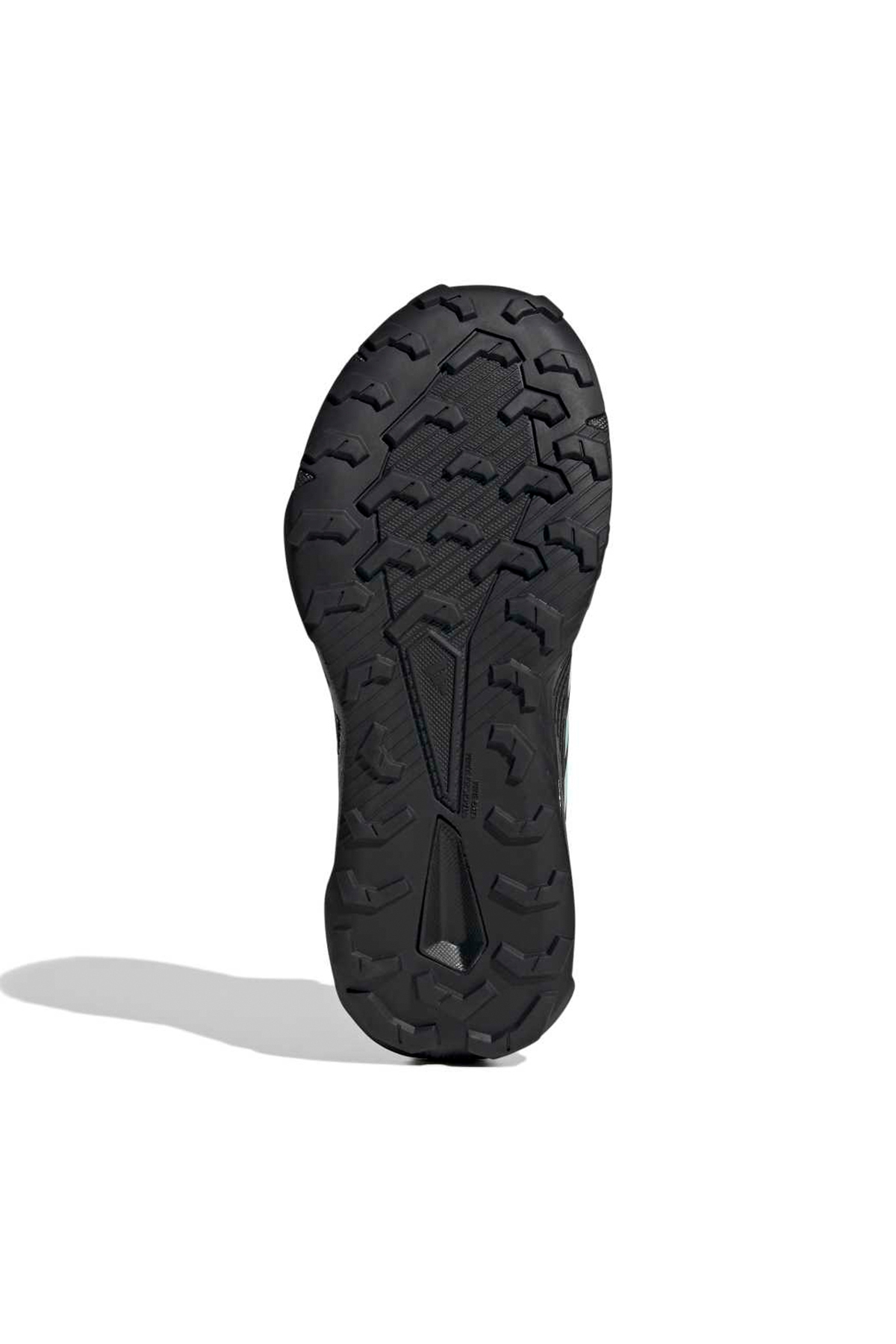 Adidas Adidas Çok Renkli Terrex Tracefinder 2 Trail Running Kadın Siyah Koşu Ayakkabısı Sneaker | Flo Çok Renkli - 5. görsel