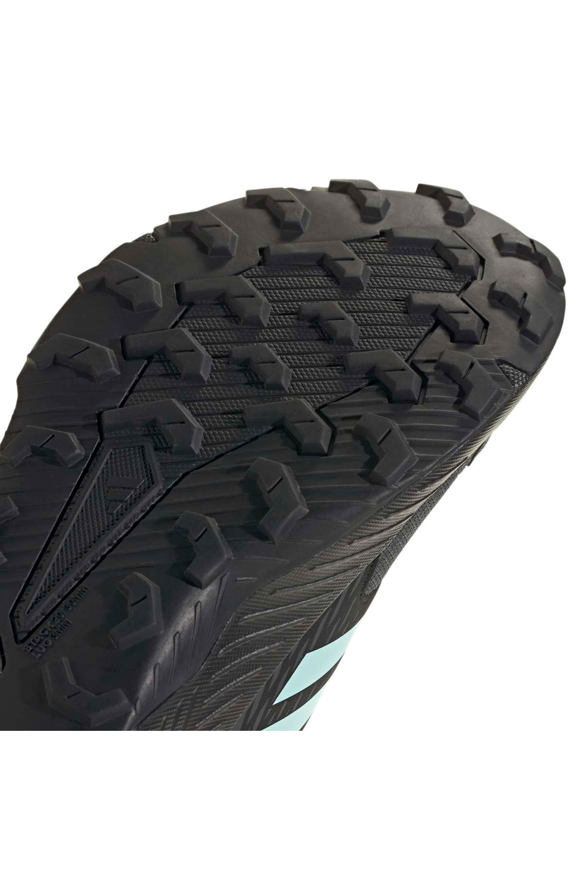 Adidas Adidas Çok Renkli Terrex Tracefinder 2 Trail Running Kadın Siyah Koşu Ayakkabısı Sneaker | Flo Çok Renkli - 6. görsel