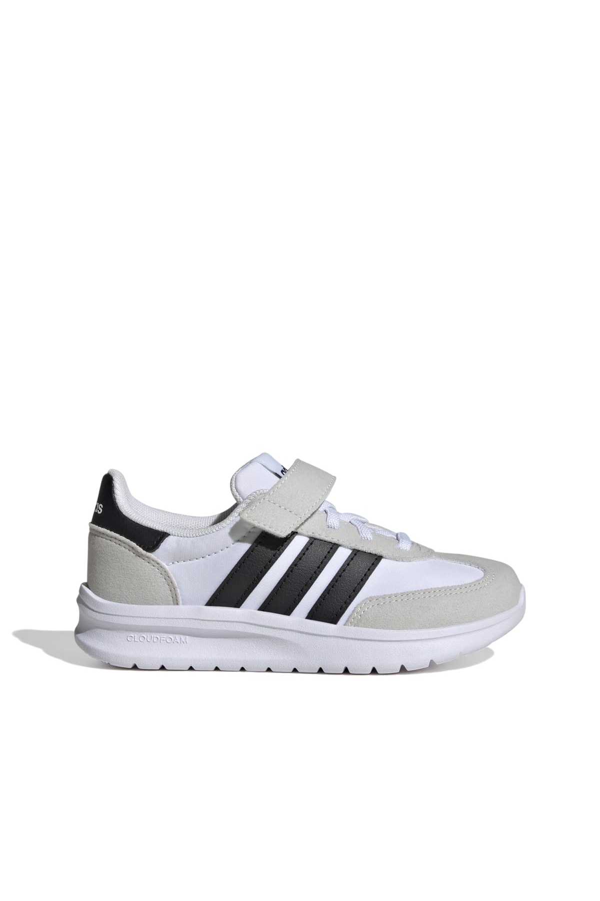 Adidas Adidas Bej Run 70s 2.0 El C Çocuk Spor Ayakkabı Sneaker | Flo Bej - 2. görsel