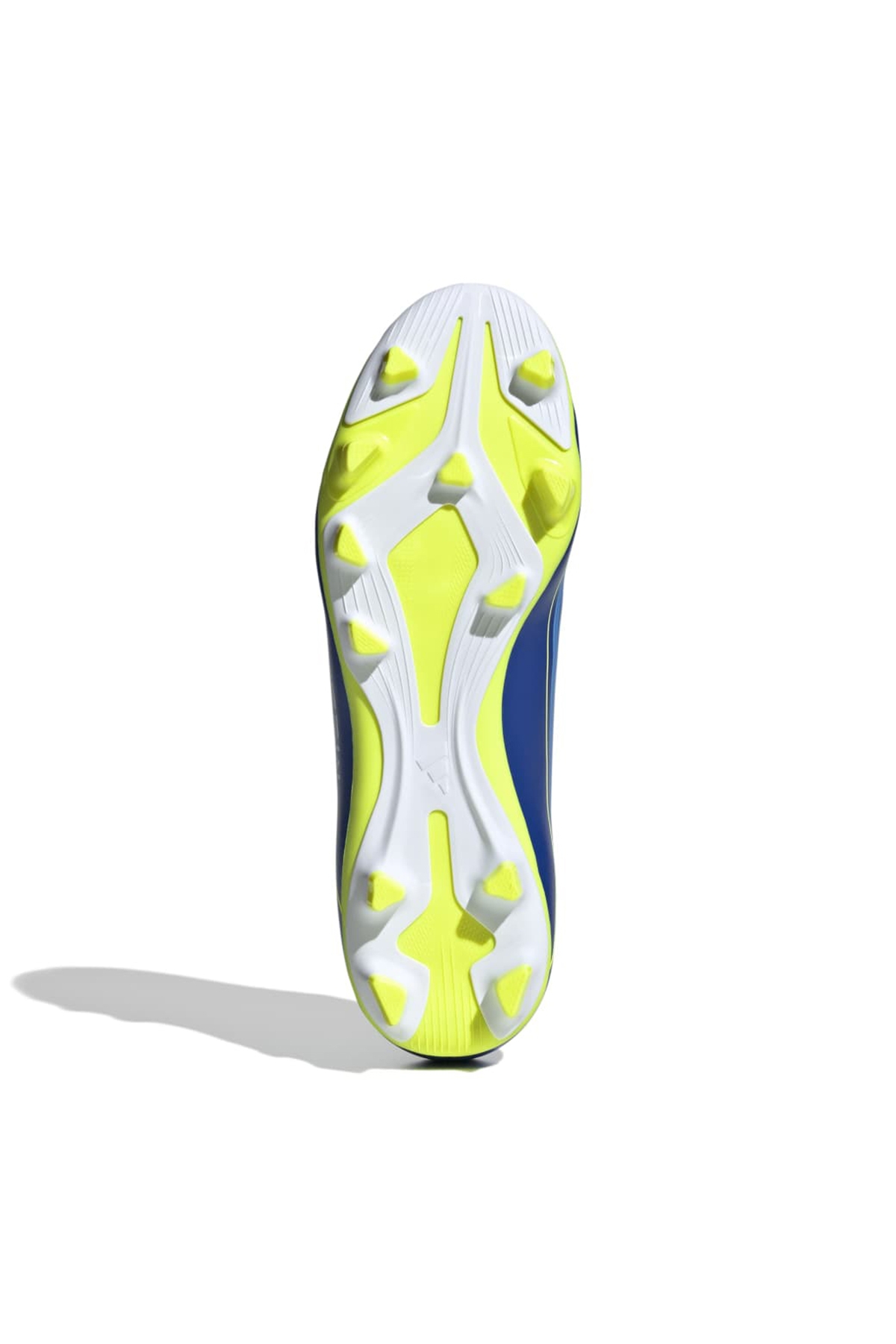 Adidas Adidas F50 Messi Club Firm/Multi-Ground Erkek Mavi Krampon Sneaker | Flo Mavi - 4. görsel