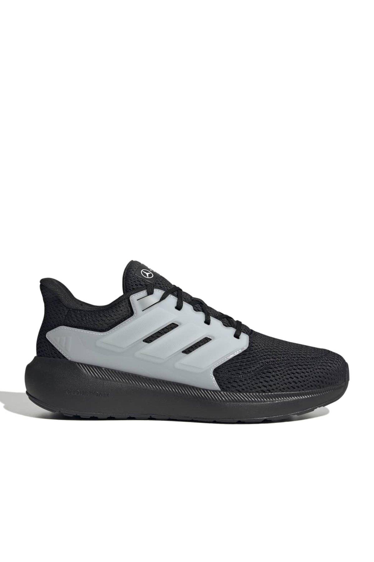 Adidas Adidas Siyah Ultimashow 2.0 Mercedes Erkek Spor Ayakkabı Sneaker | Flo Siyah - 2. görsel