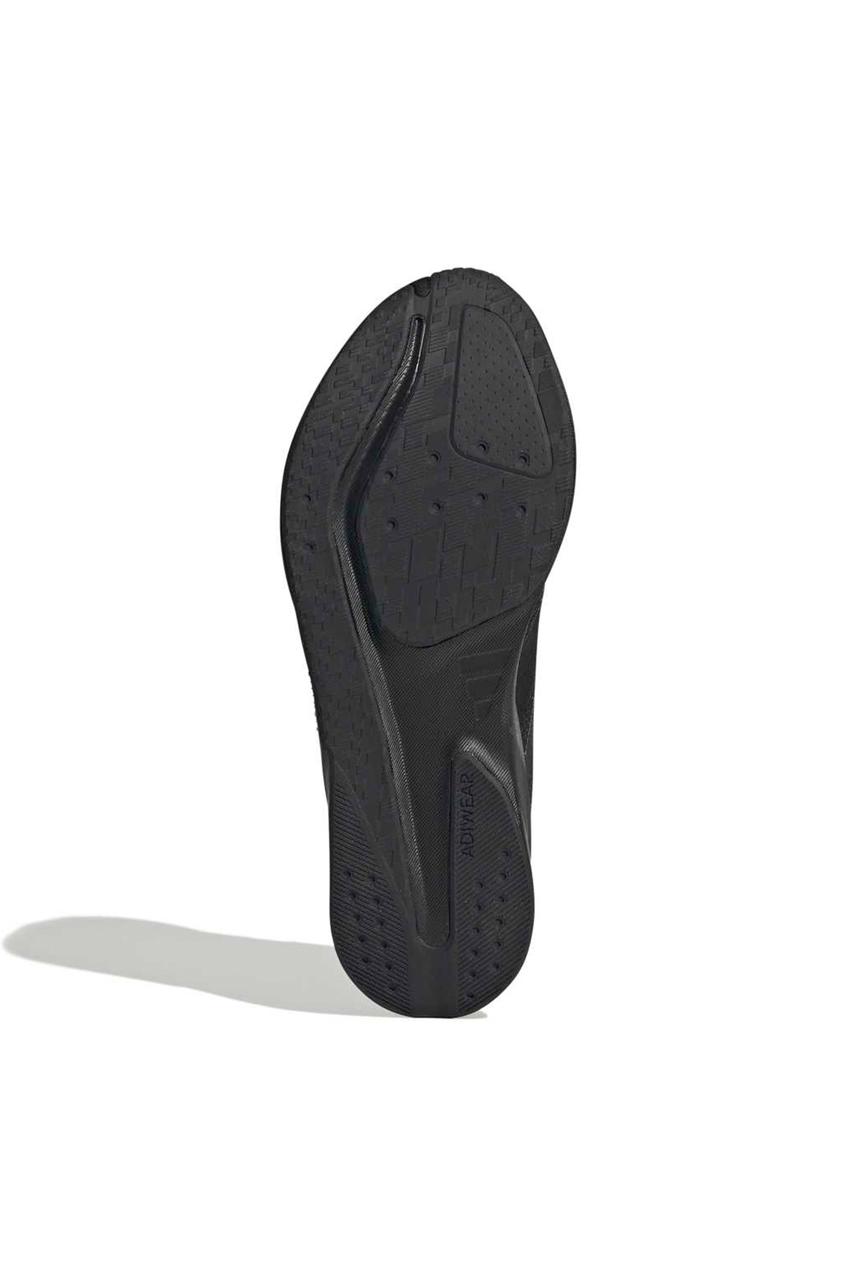 Duramo RC 2 Erkek Siyah Koşu Ayakkabısı - Görsel 5