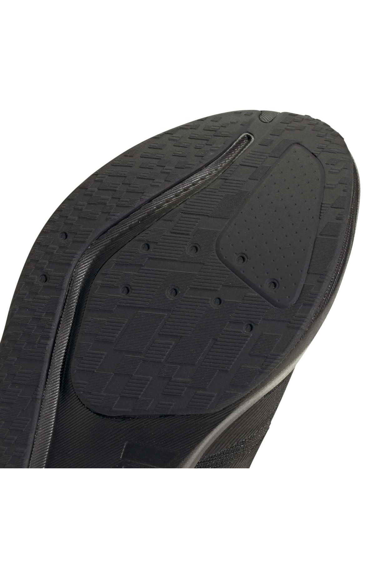 Duramo RC 2 Erkek Siyah Koşu Ayakkabısı - Görsel 6