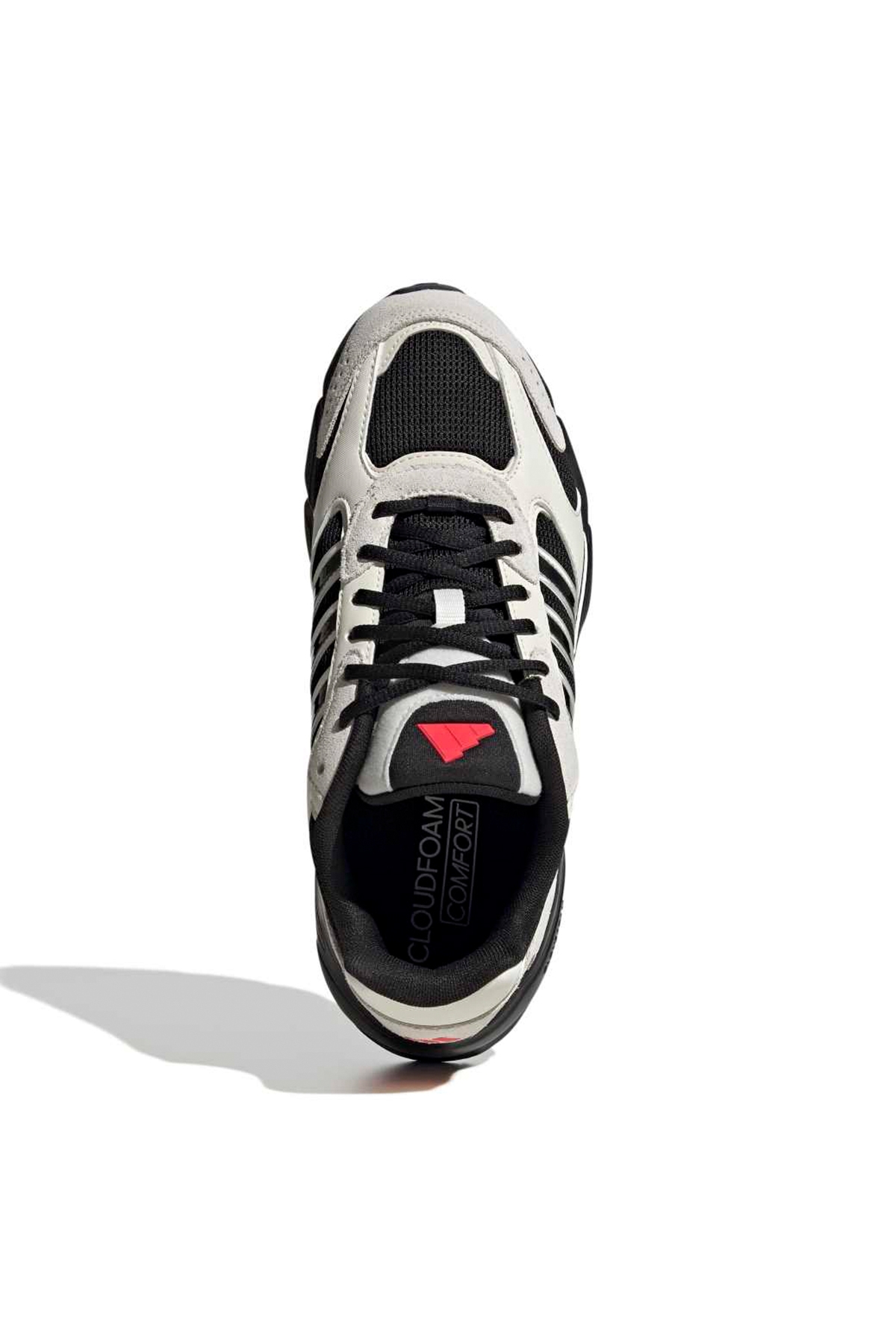 Adidas Adidas Bej Crazychaos 2000 Erkek Koşu Ayakkabısı Sneaker | Flo Bej - 4. görsel