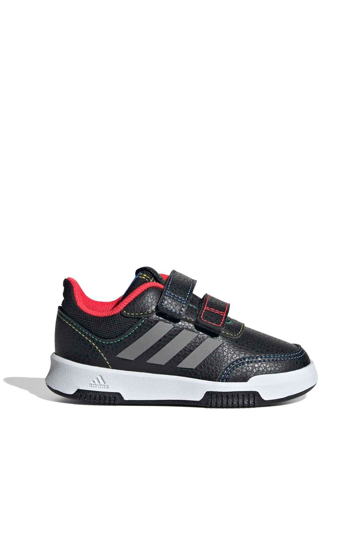 Adidas Adidas Çok Renkli Tensaur Sport 2.0 C Çocuk Siyah Sneaker | Flo Çok Renkli - 2. görsel