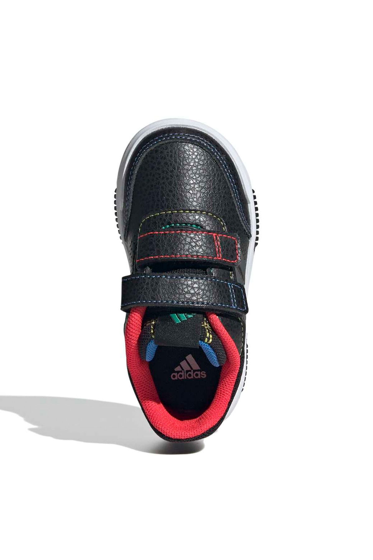 Adidas Adidas Çok Renkli Tensaur Sport 2.0 C Çocuk Siyah Sneaker | Flo Çok Renkli - 4. görsel