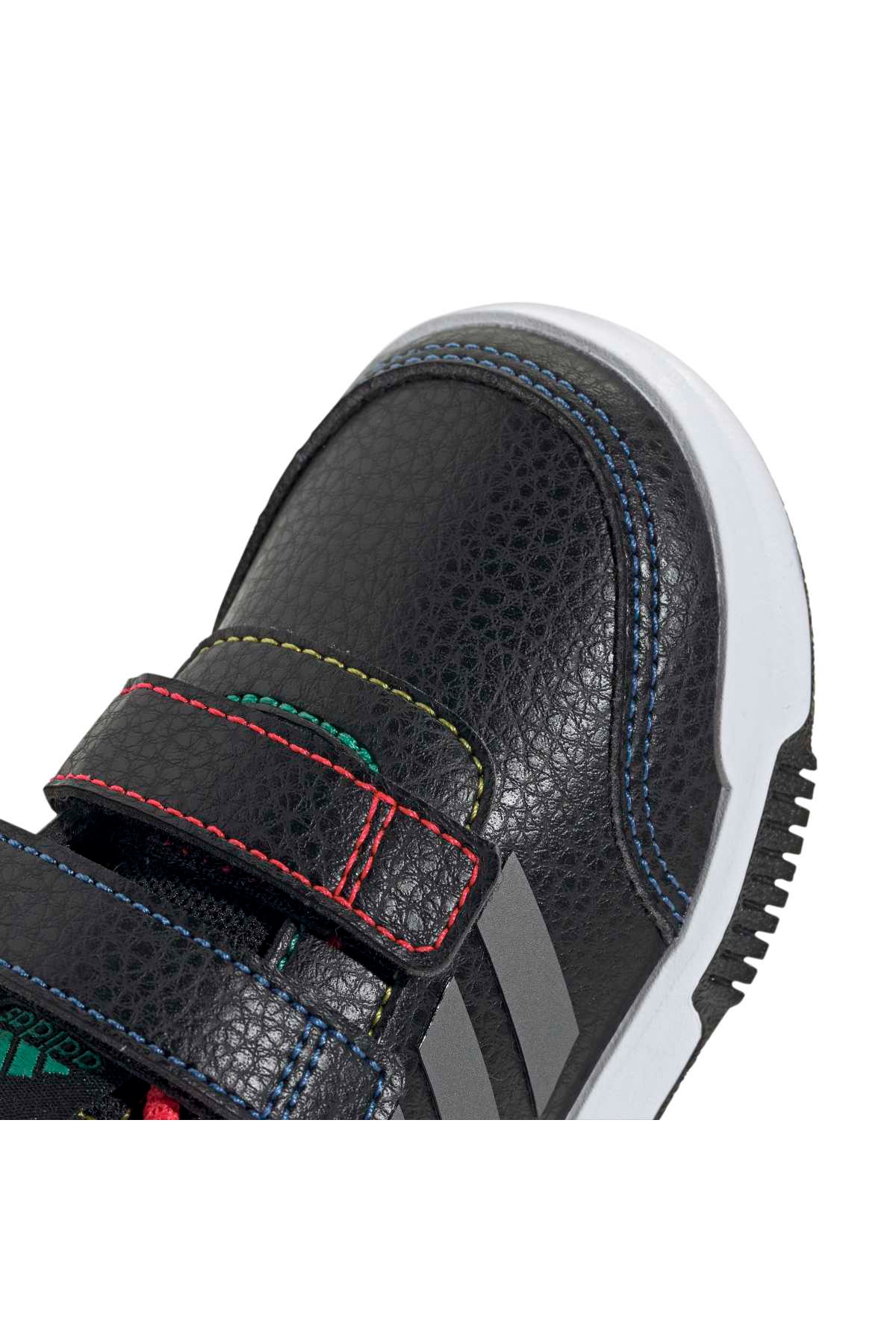 Adidas Adidas Çok Renkli Tensaur Sport 2.0 C Çocuk Siyah Sneaker | Flo Çok Renkli - 6. görsel