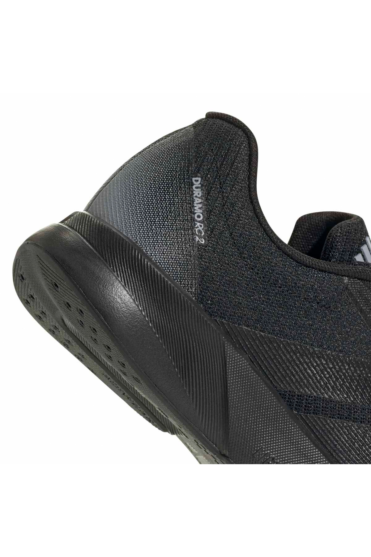 Duramo RC2 Running Kadın Siyah Koşu Ayakkabısı - Görsel 6