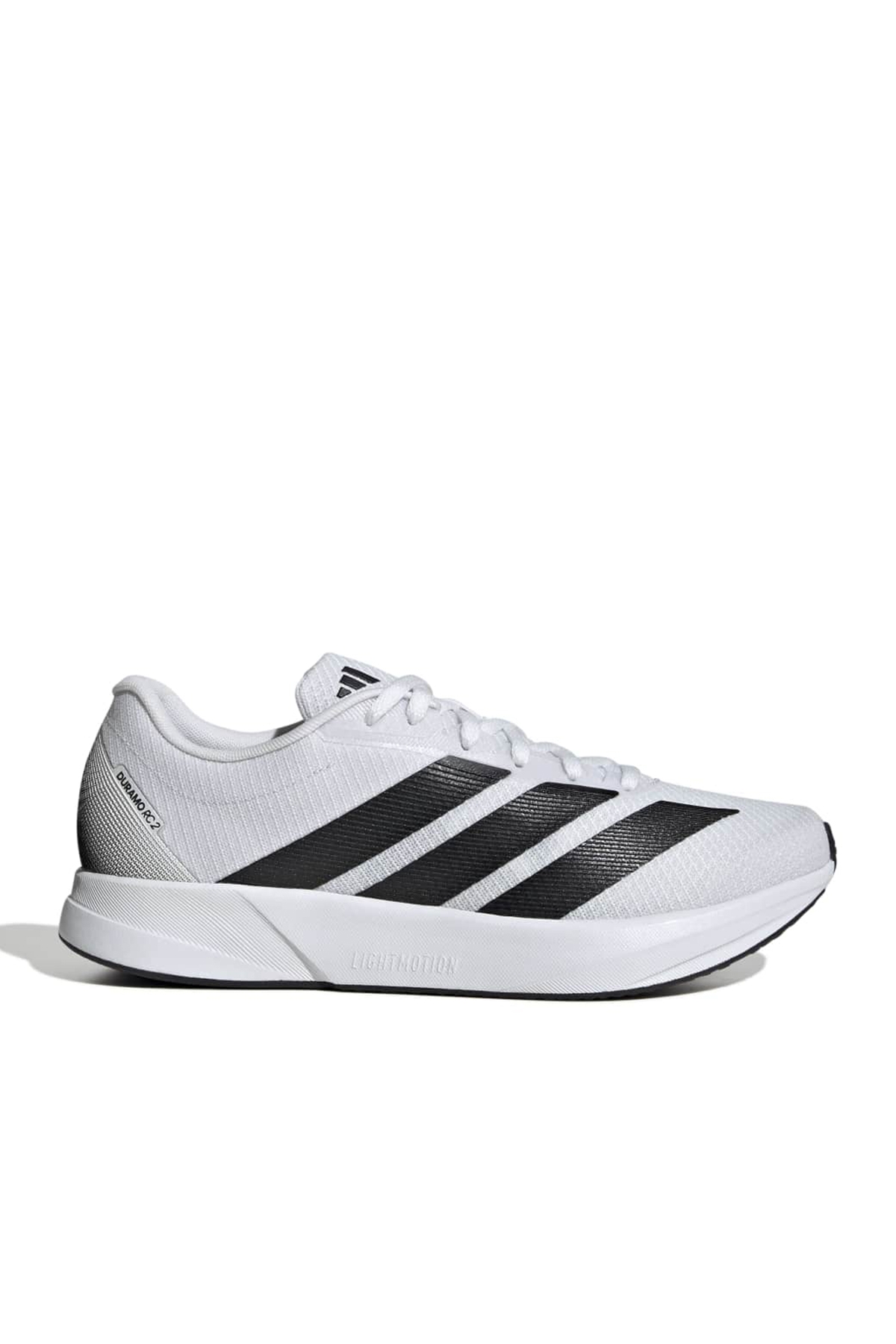 Duramo RC 2 Erkek Beyaz Koşu Ayakkabısı - Görsel 2