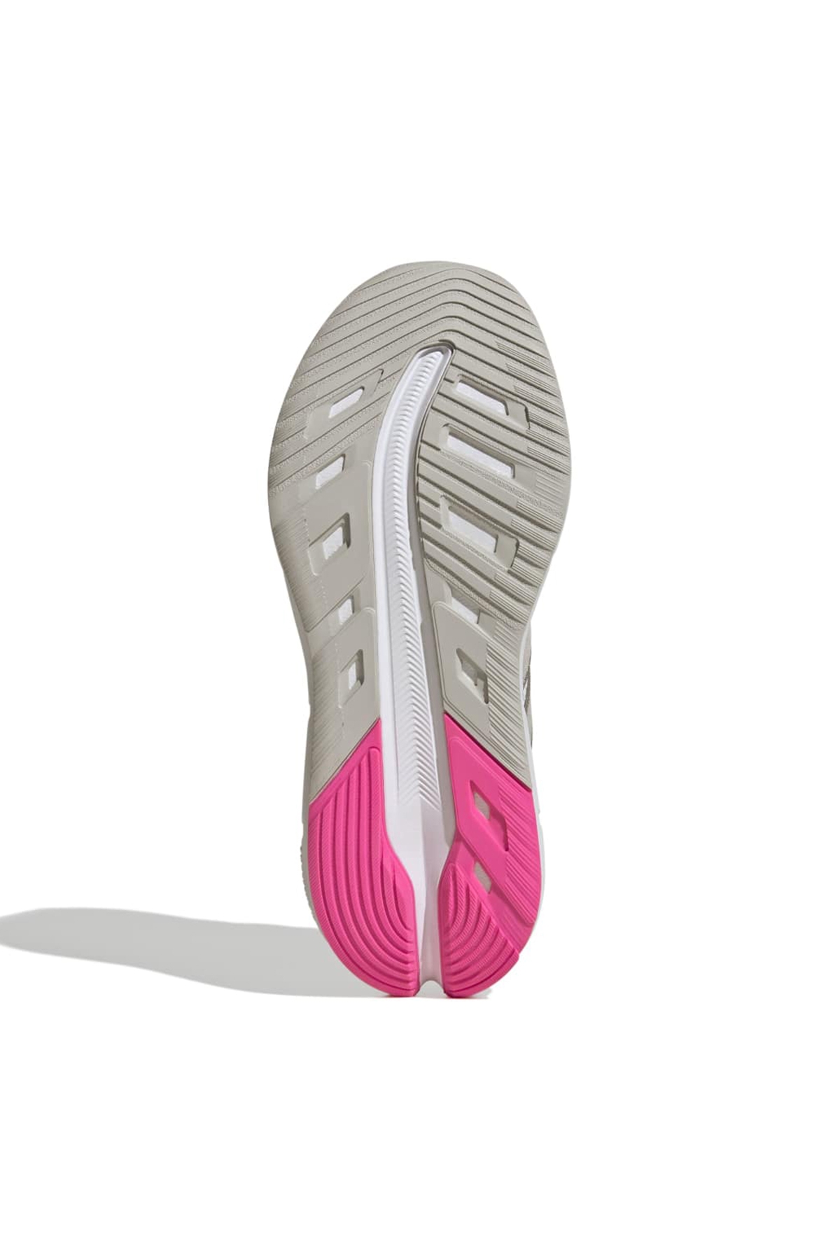 Adidas Adidas Astrastar Kadın Beyaz Koşu Ayakkabısı Sneaker | Flo Beyaz - 5. görsel