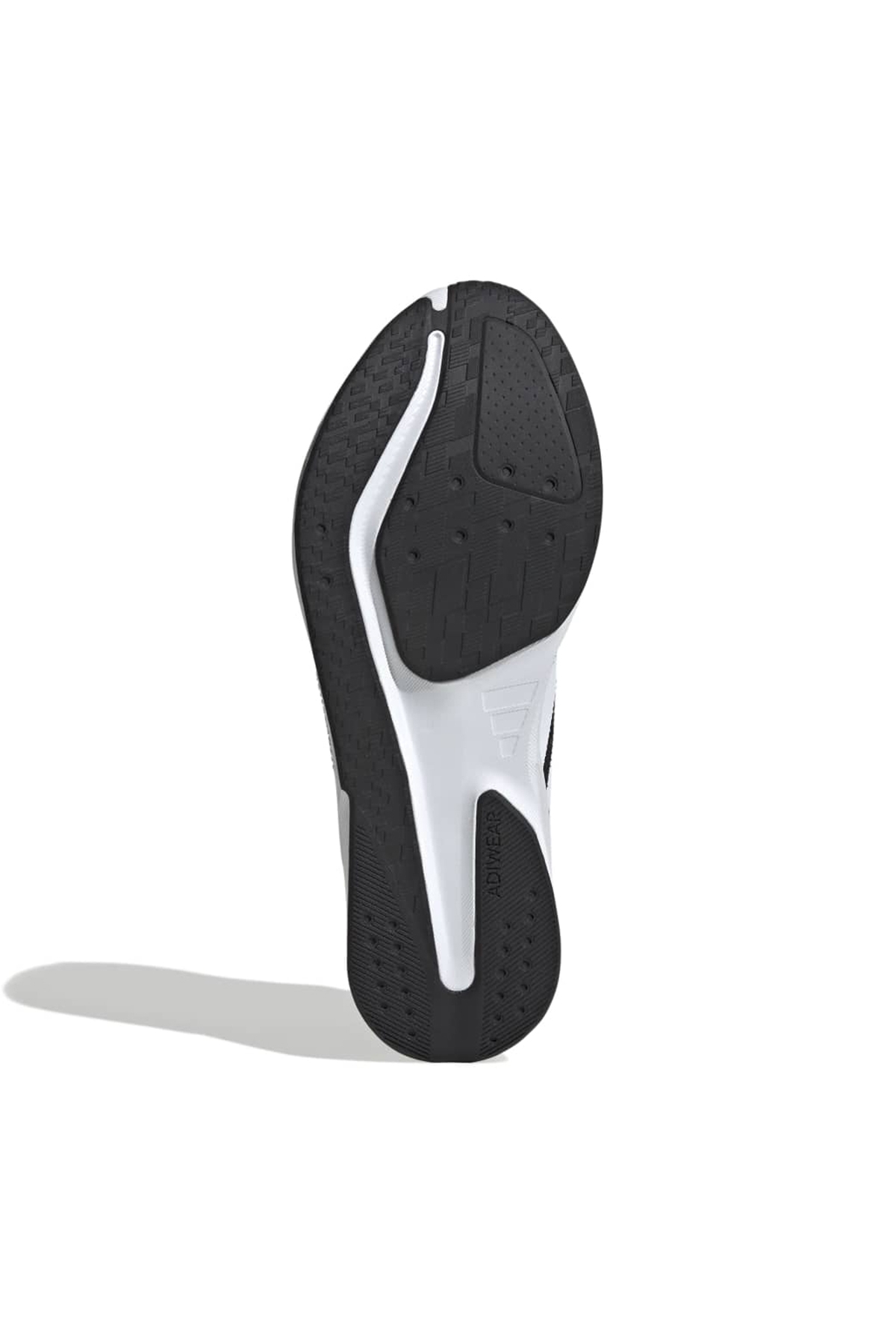 Adidas Adidas Çok Renkli Duramo RC 2 Erkek Siyah Koşu Ayakkabısı Sneaker | Flo Çok Renkli - 5. görsel