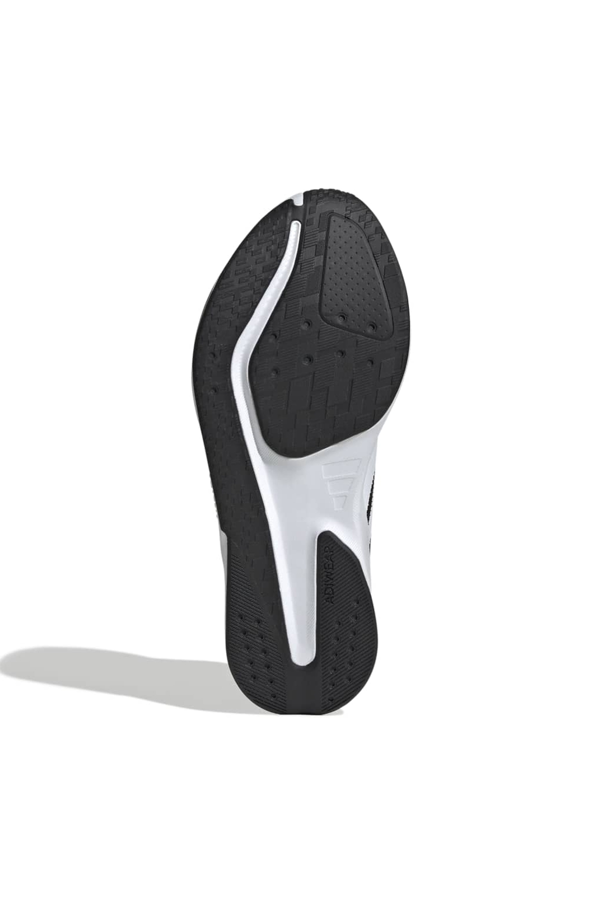 Adidas Adidas Çok Renkli Duramo RC2 Running Kadın Siyah Koşu Ayakkabısı Sneaker | Flo Çok Renkli - 5. görsel