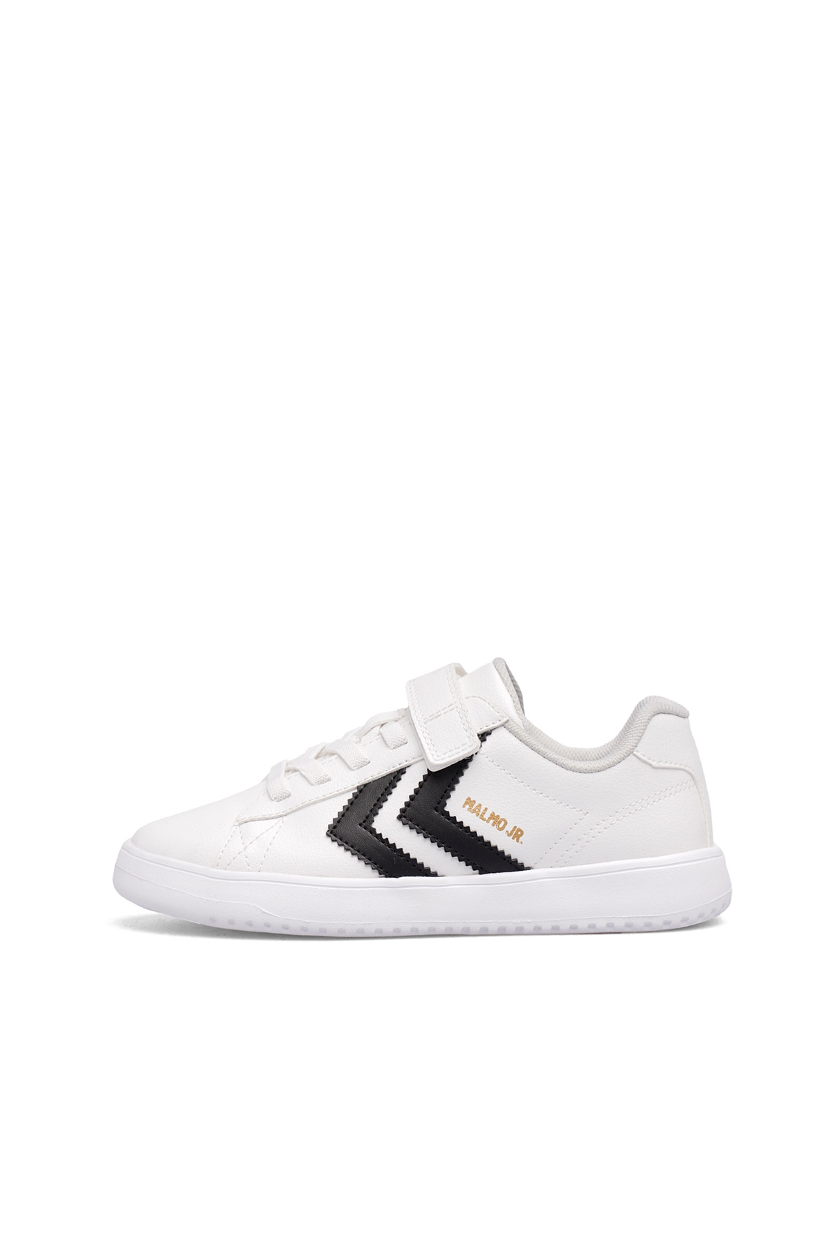 Hummel Hummel Malmo Jr Çocuk BEyaz Sneaker | Flo Beyaz - 2. görsel