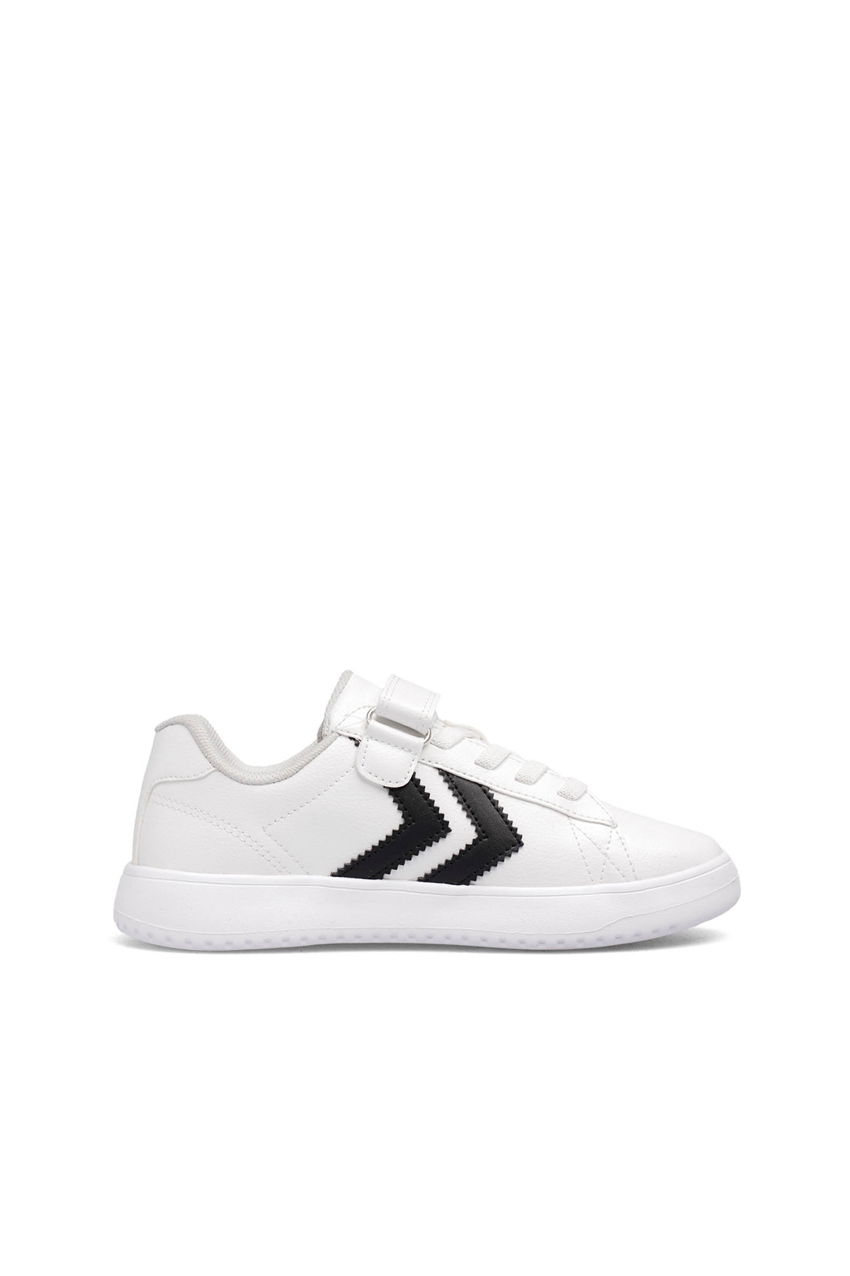 Hummel Hummel Malmo Jr Çocuk BEyaz Sneaker | Flo Beyaz - 3. görsel