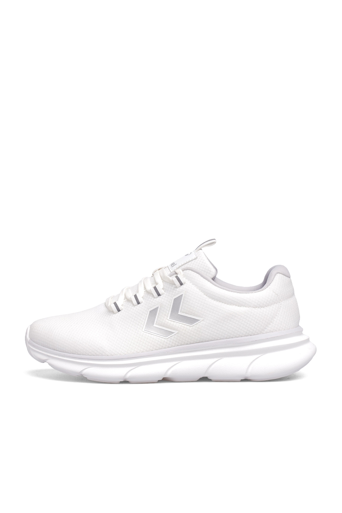 Hummel Hummel Tyro II Beyaz Koşu Ayakkabısı Sneaker | Flo Beyaz - 2. görsel