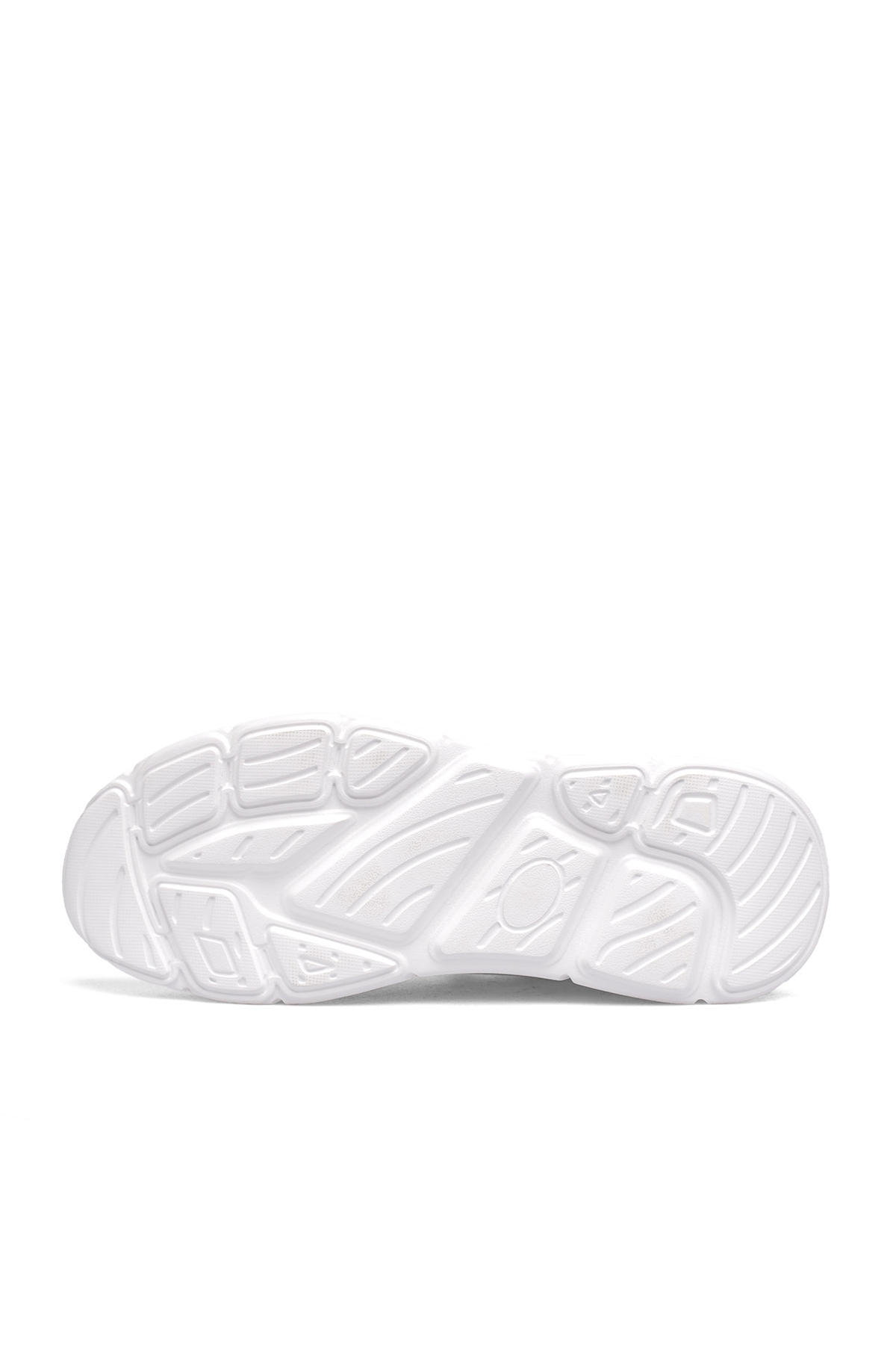 Hummel Hummel Tyro II Beyaz Koşu Ayakkabısı Sneaker | Flo Beyaz - 4. görsel