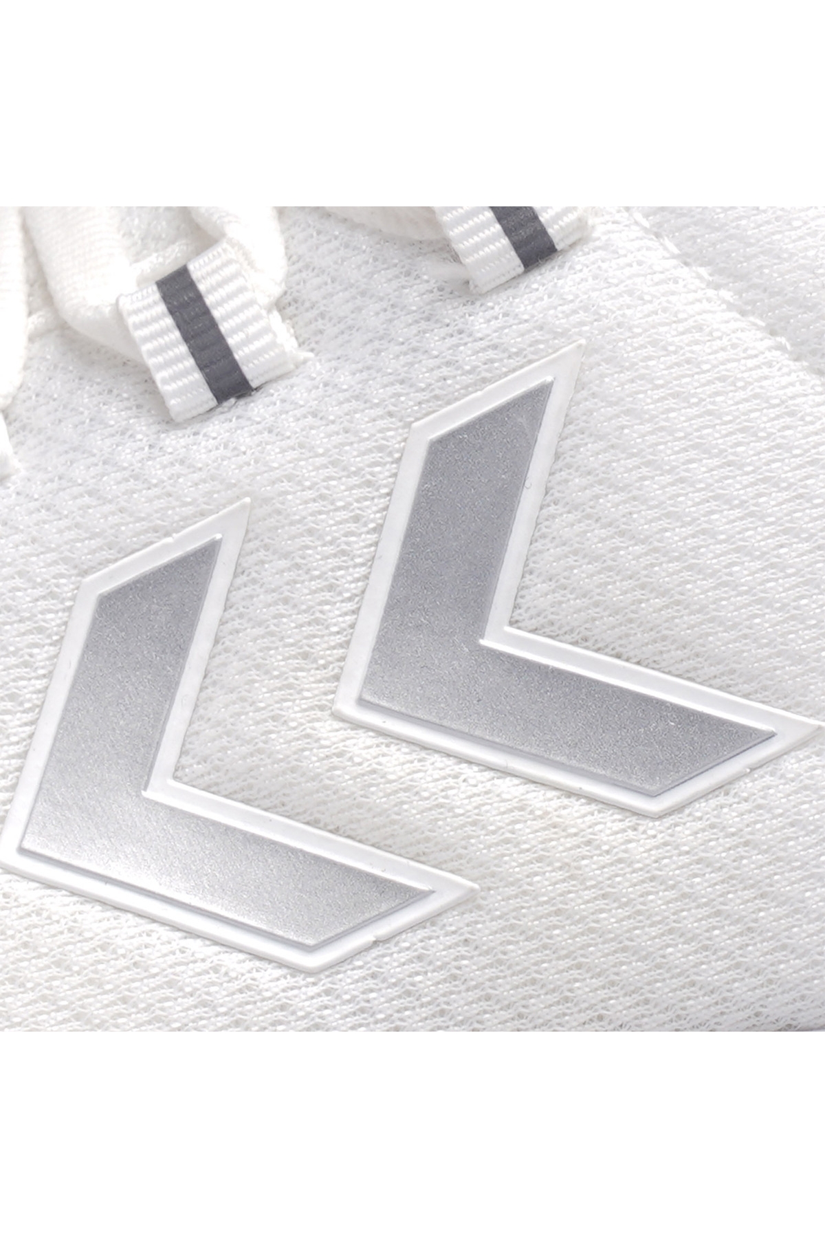 Hummel Hummel Tyro II Beyaz Koşu Ayakkabısı Sneaker | Flo Beyaz - 7. görsel