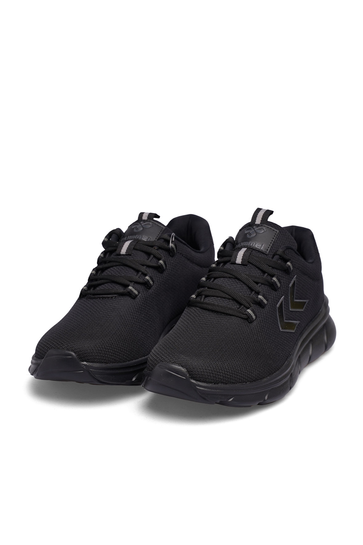 Tyro II Siyah Koşu Ayakkabısı - Görsel 5
