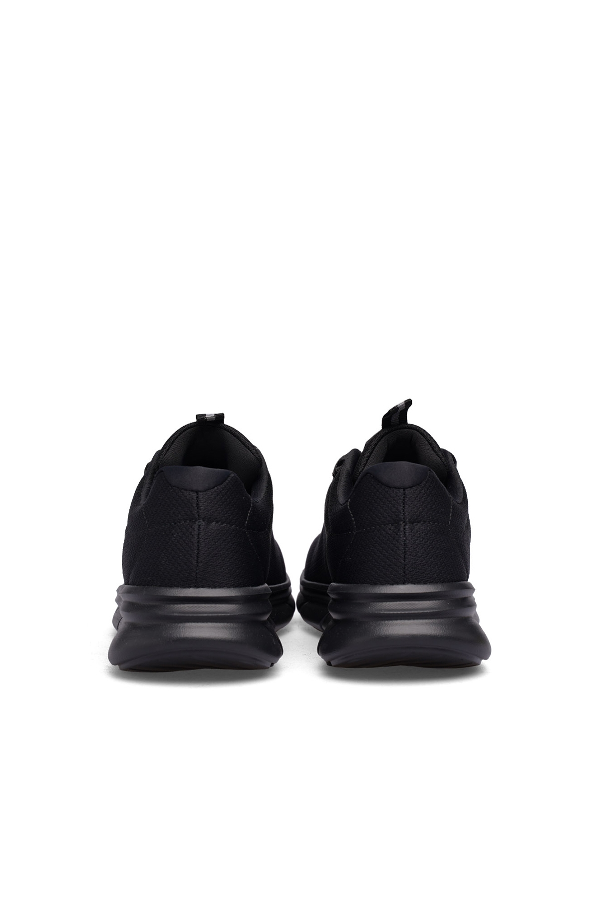 Tyro II Siyah Koşu Ayakkabısı - Görsel 6