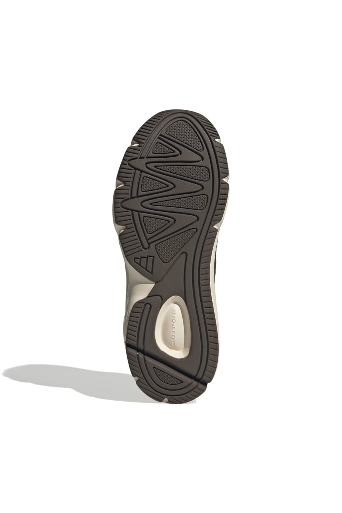 Crazychaos 2000 Erkek Kahverengi Koşu Ayakkabısı - Görsel 5