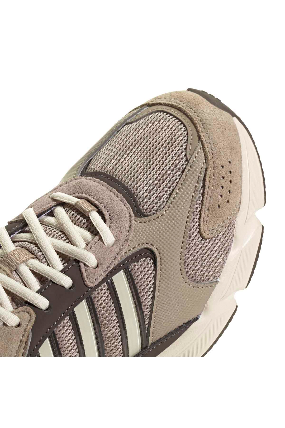 Crazychaos 2000 Erkek Kahverengi Koşu Ayakkabısı - Görsel 6