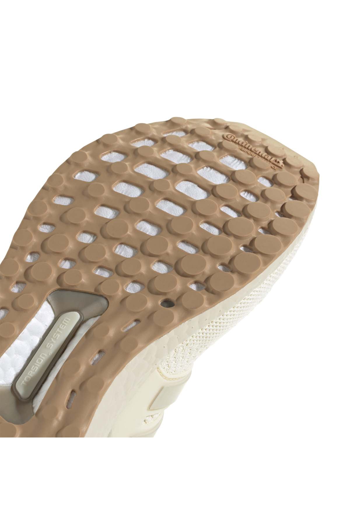 ULTRABOOST 1.0 Kadın Ekru Koşu Ayakkabısı - Görsel 6