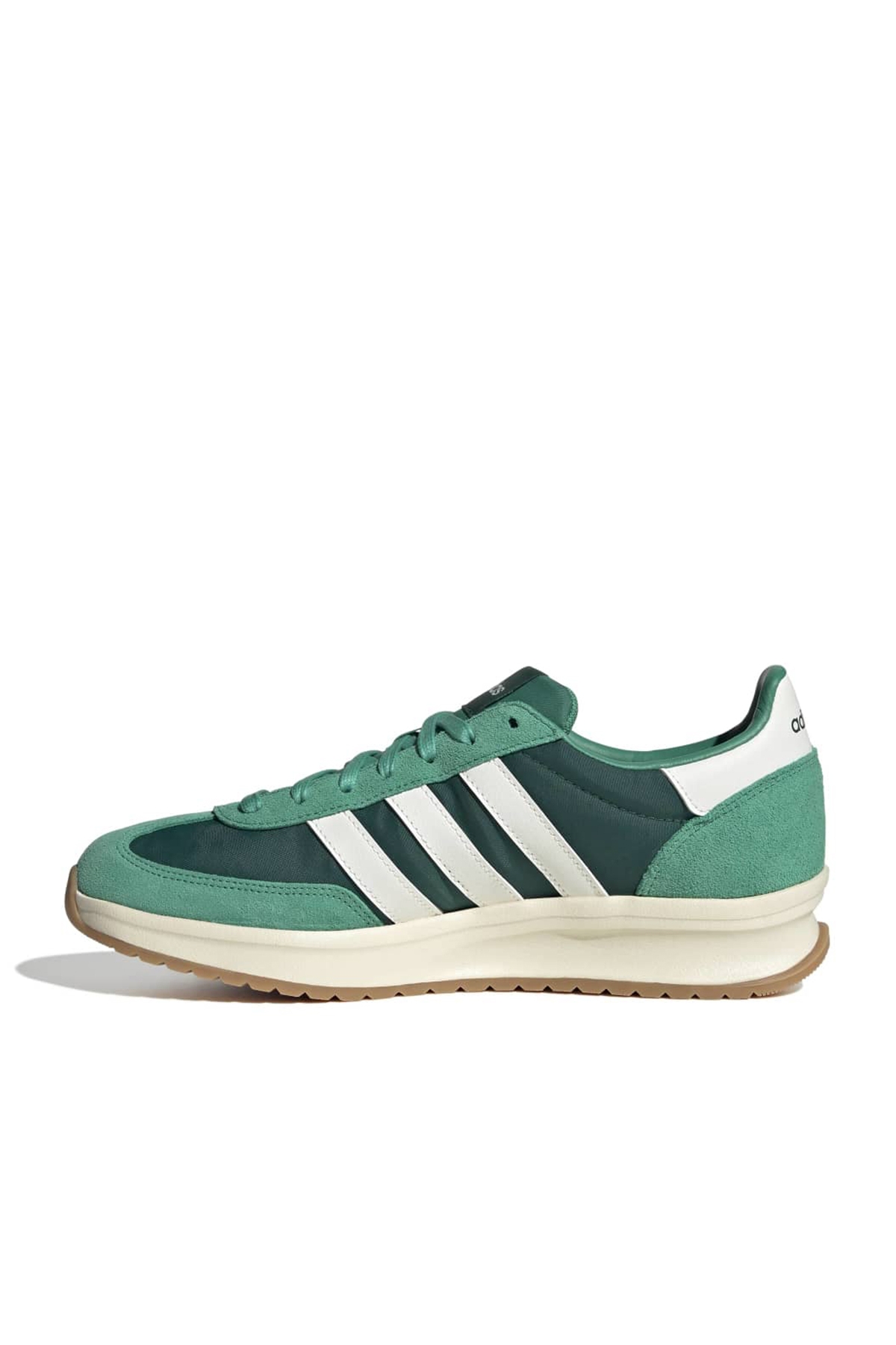 Run 70s 2.0 Erkek Yeşil Koşu Ayakkabısı - Görsel 3