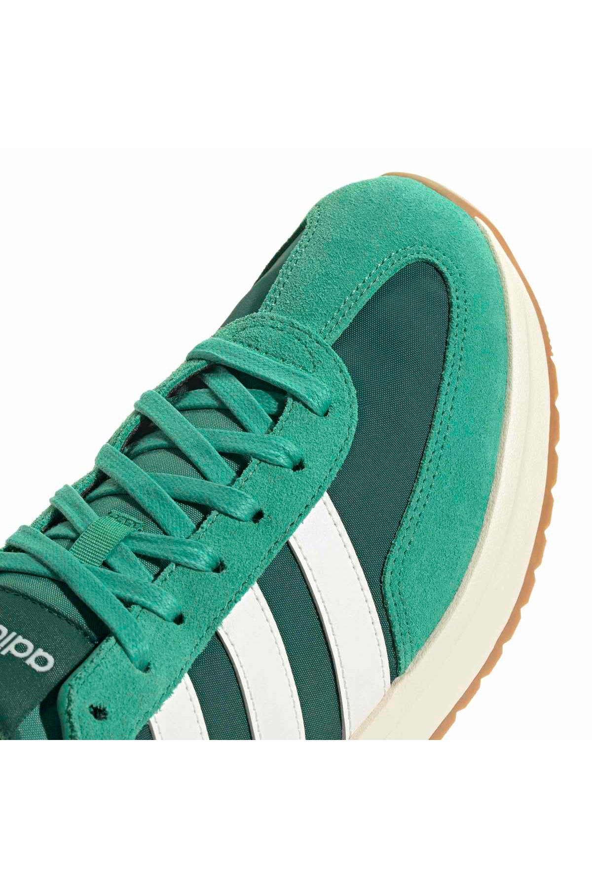 Run 70s 2.0 Erkek Yeşil Koşu Ayakkabısı - Görsel 6