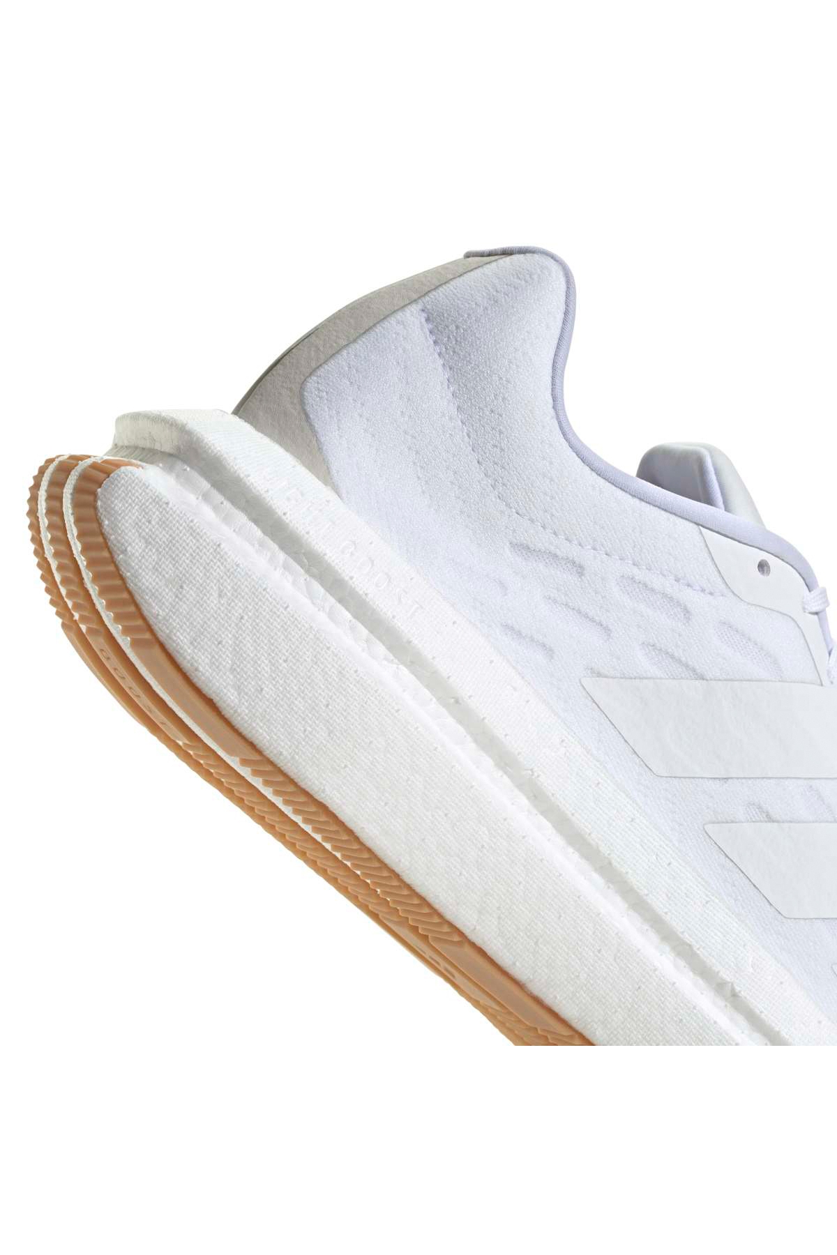 Adidas Adidas Flowboost Erkek Beyaz Spor Ayakkabı Sneaker | Flo Beyaz - 6. görsel