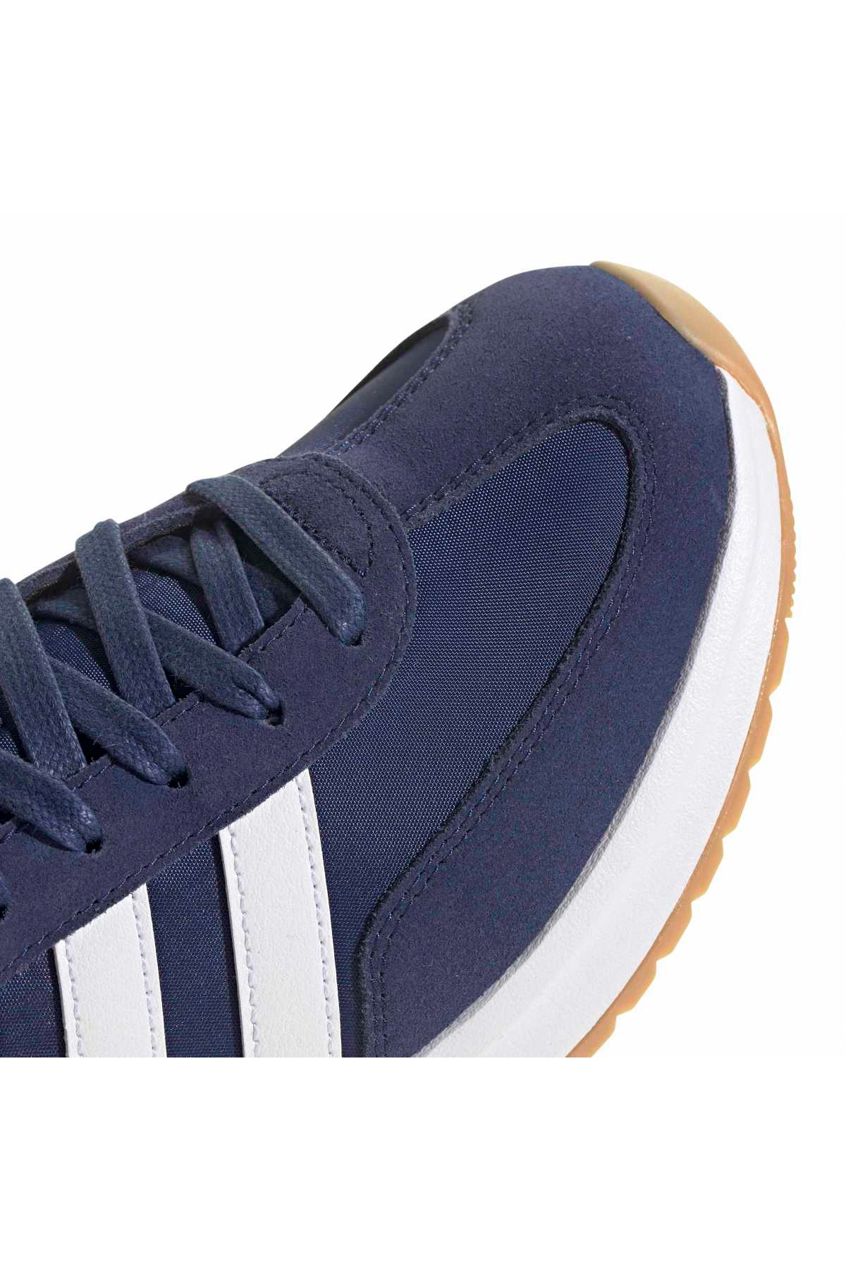 Adidas Adidas Run 70s 2.0 Erkek Lacivert Koşu Ayakkabısı Sneaker | Flo Lacivert - 6. görsel